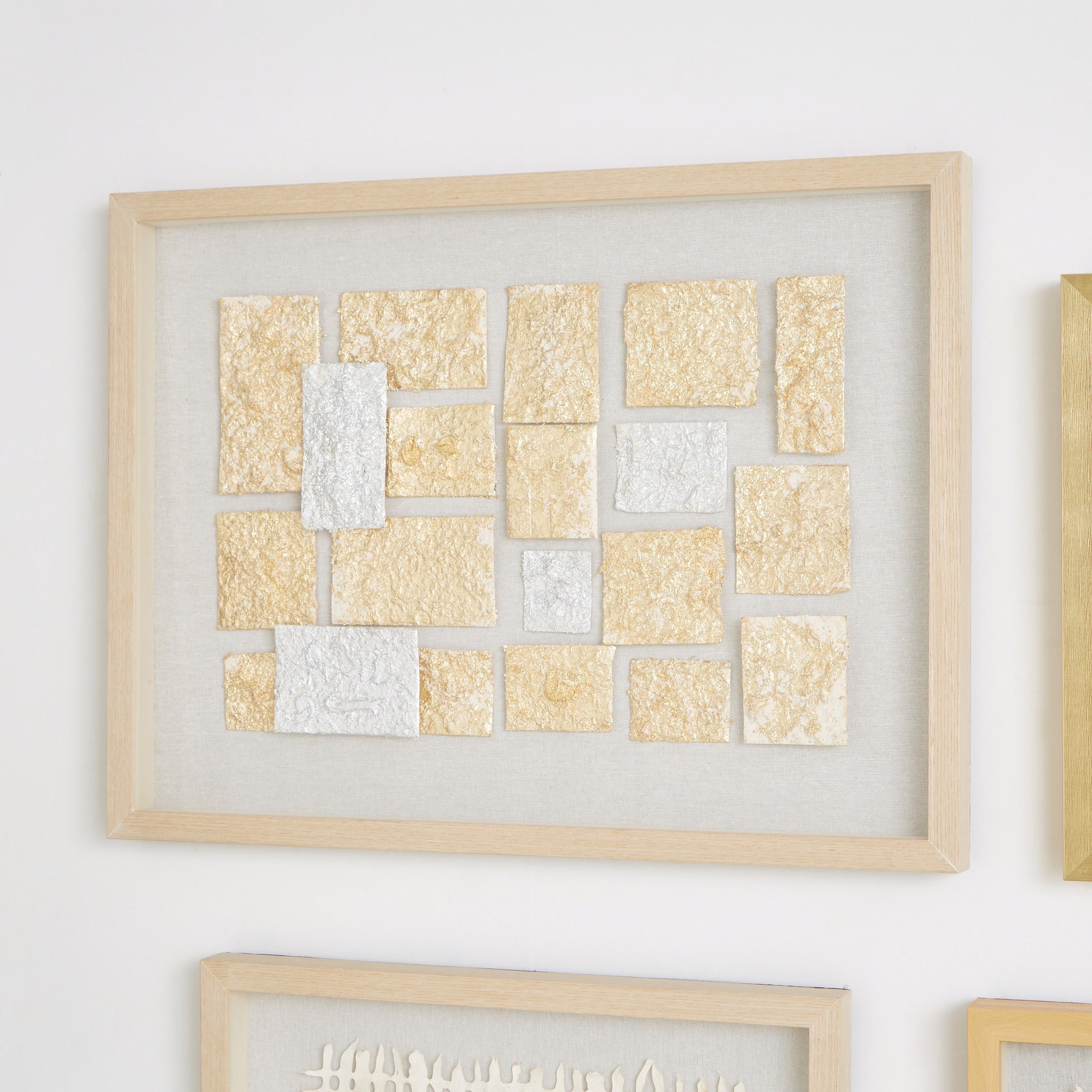 صندوق ظلال ديكور ورقي من مورال-hbxdiningroom-walldecor-wallart-image-2