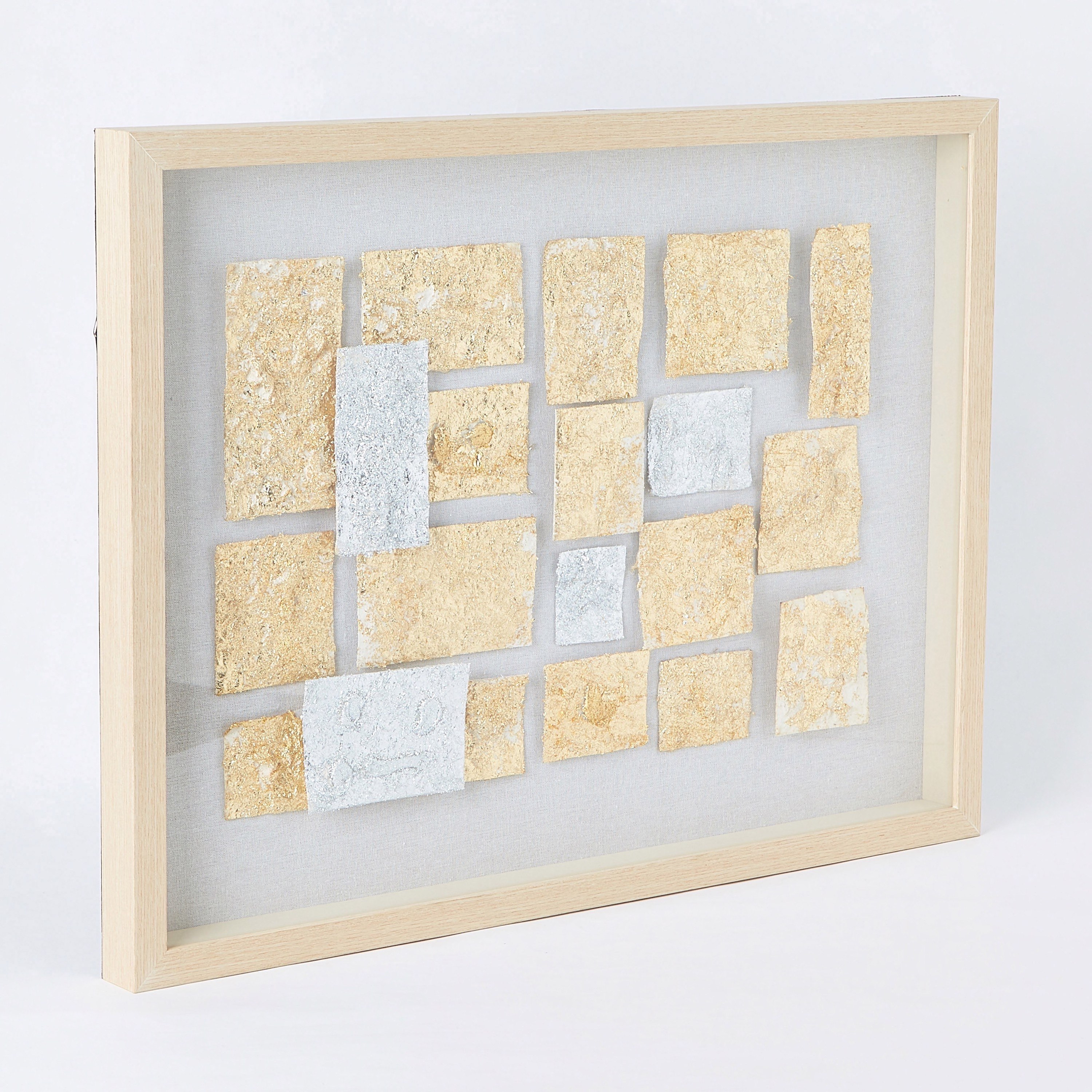 صندوق ظلال ديكور ورقي من مورال-hbxdiningroom-walldecor-wallart-image-5