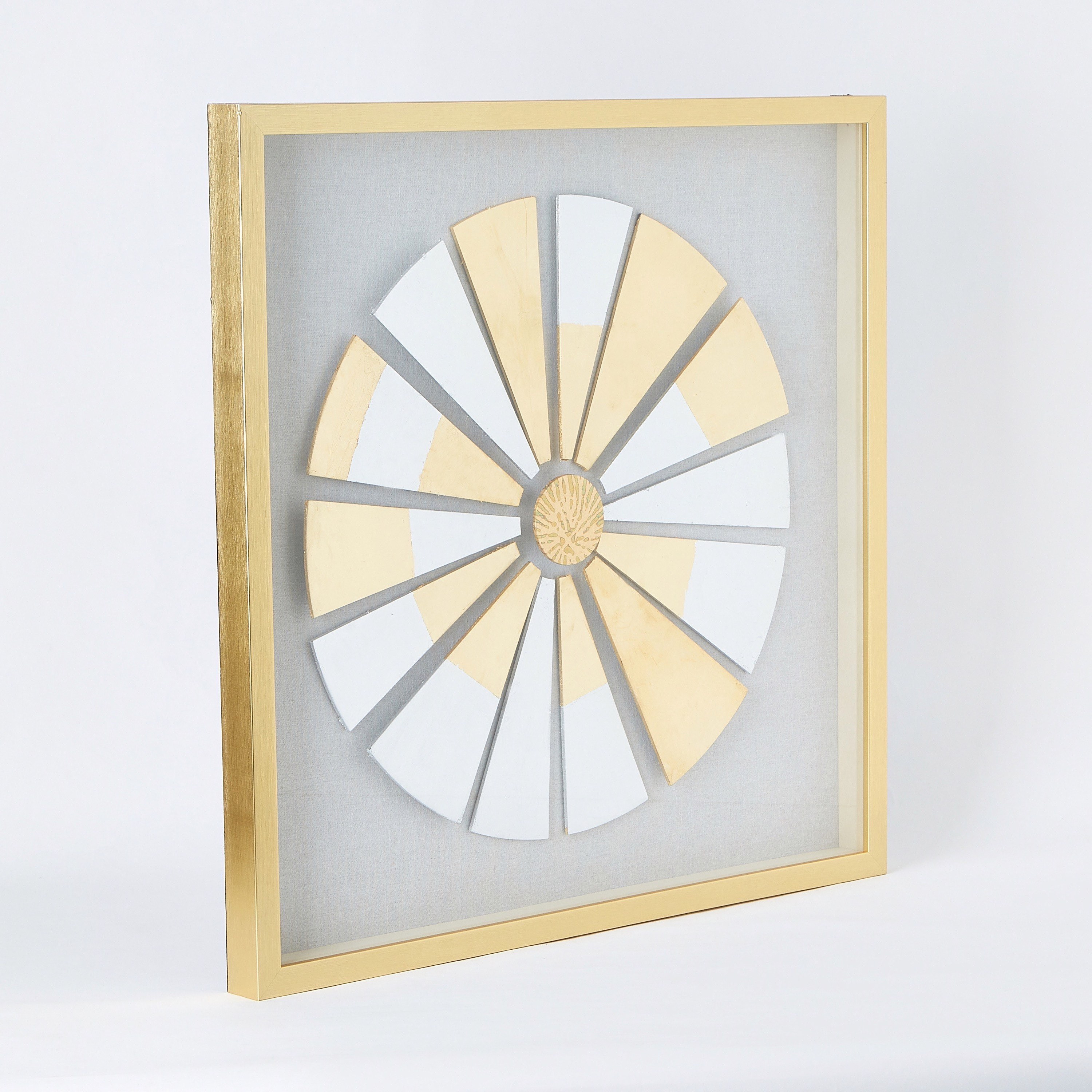 صندوق حائط بظلال خشبي من مورال-hbxdiningroom-walldecor-wallart-image-5