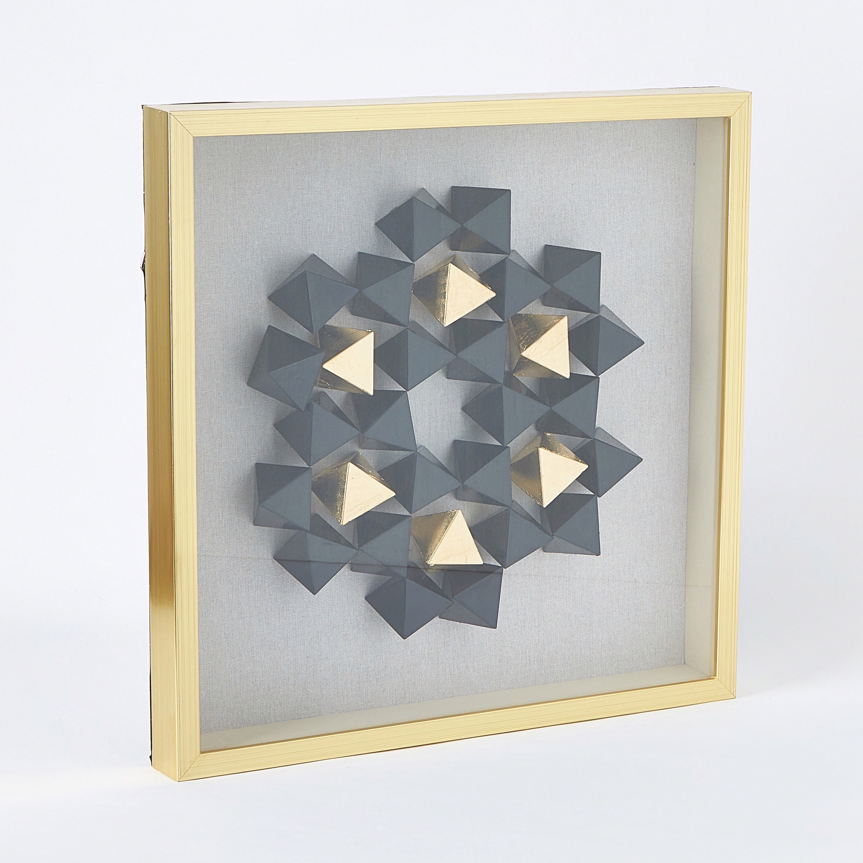Mural Shadow Box Wall Art-hbxdiningroom-walldecor-wallart-image-5