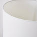 Diego Decorative Premium Metal Table Lamp - 25x49 cm-Table Lamps-thumbnail-3