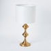 Diego Decorative Premium Metal Table Lamp - 25x49 cm-Table Lamps-thumbnail-5