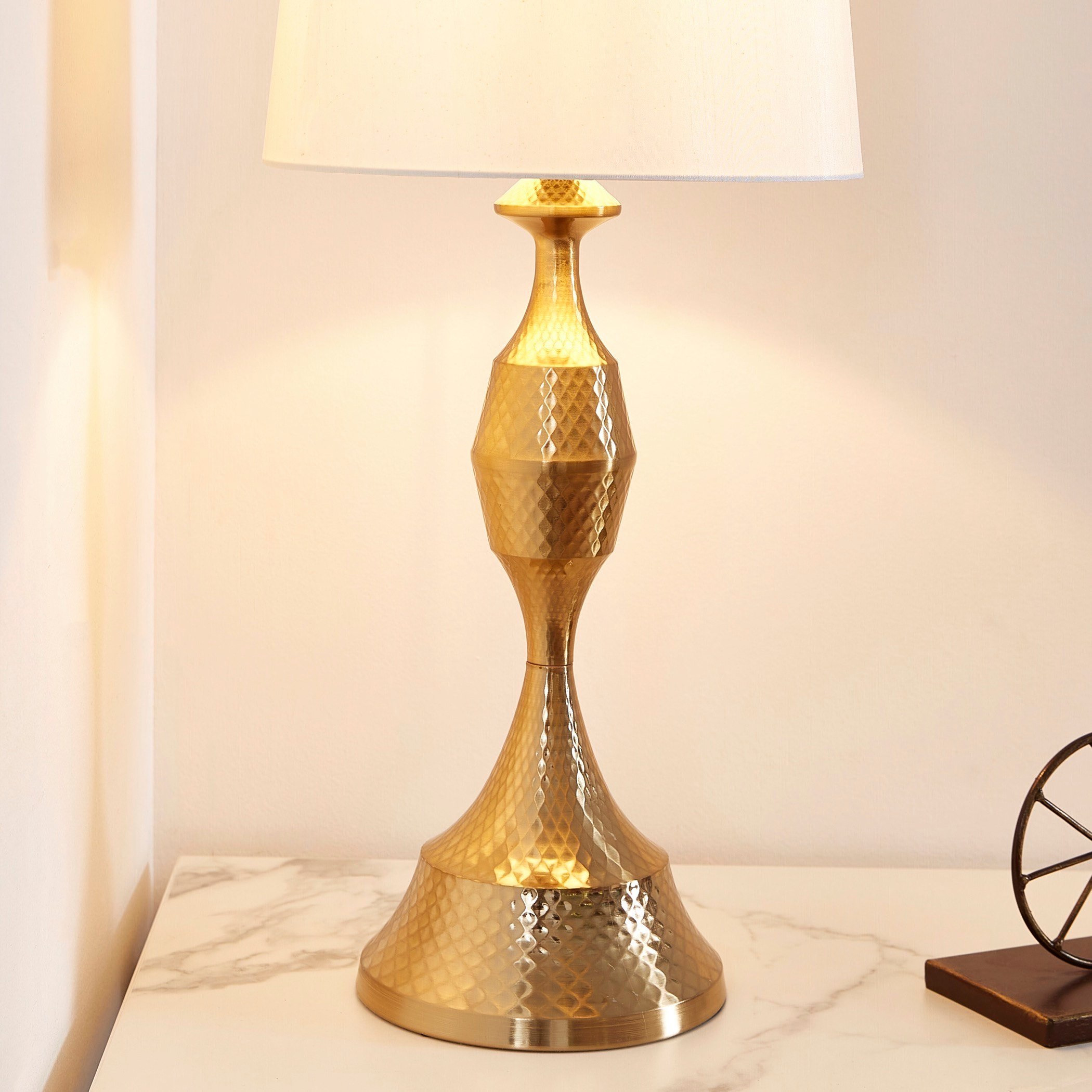 Fancy deals table lamps