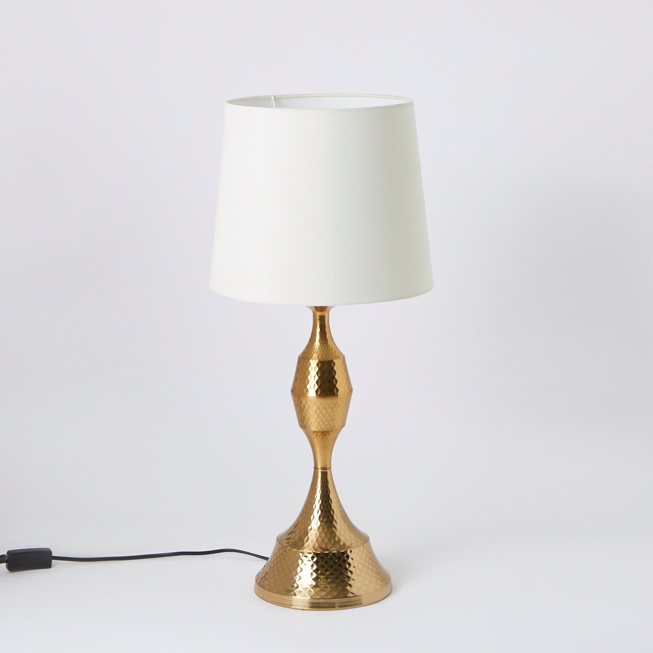 مصباح طاولة مزيّن من دييجو - 56 سم-hbxlivingroom-lighting-tablelamps-image-5