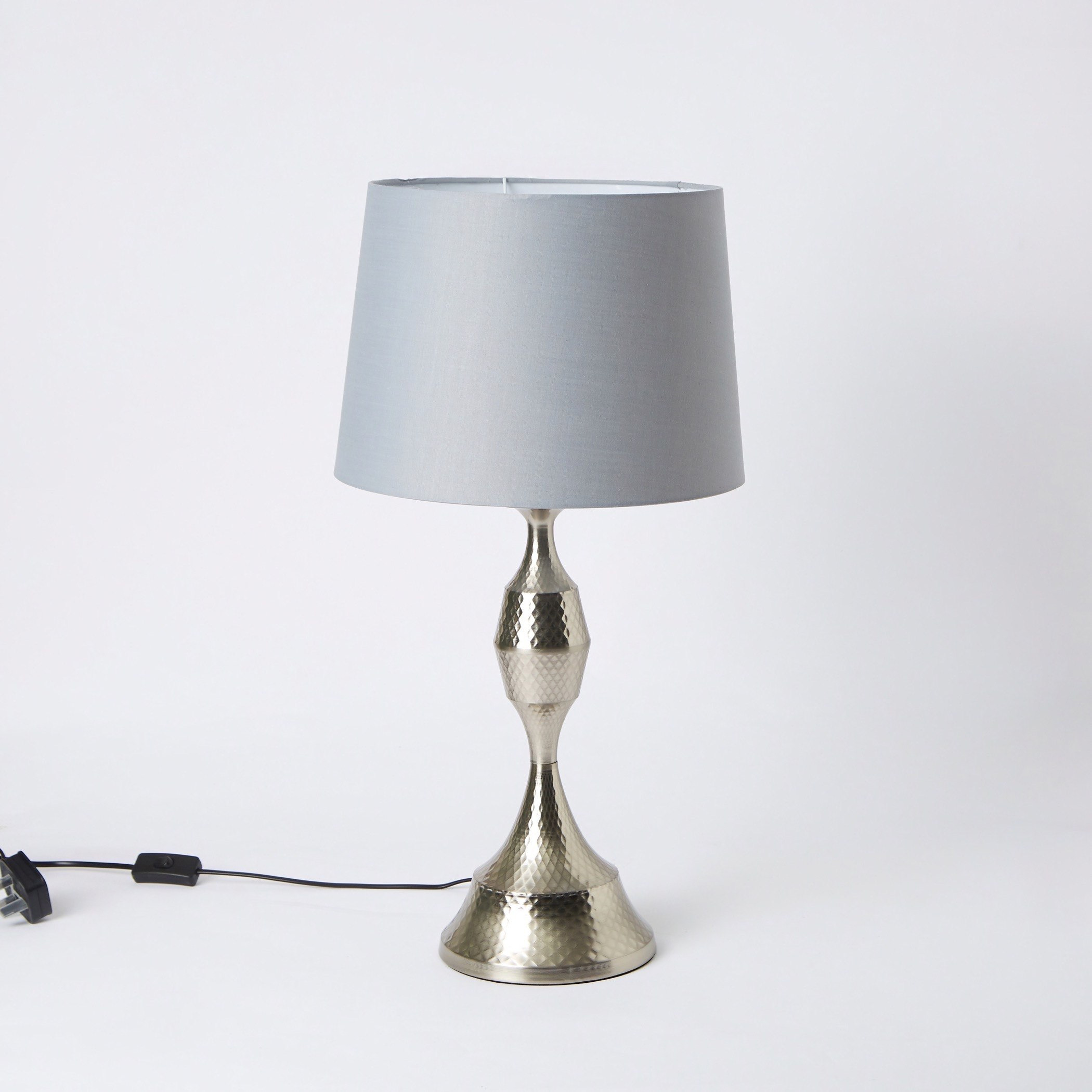Diego Decorative Table Lamp - 56 cm-hbxlivingroom-lighting-tablelamps-image-5