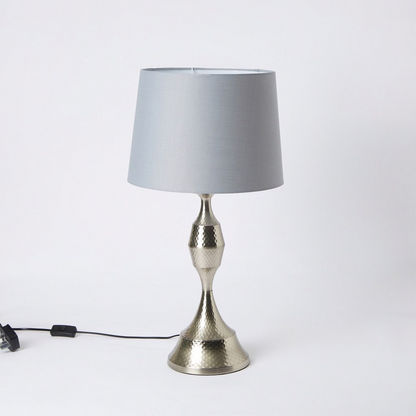 Diego Decorative Table Lamp - 56 cms