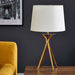Diego Decorative Table Lamp - 33 cm-Table Lamps-thumbnail-0