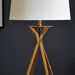 Diego Decorative Table Lamp - 33 cm-Table Lamps-thumbnailMobile-2