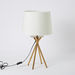 Diego Decorative Table Lamp - 33 cm-Table Lamps-thumbnail-4