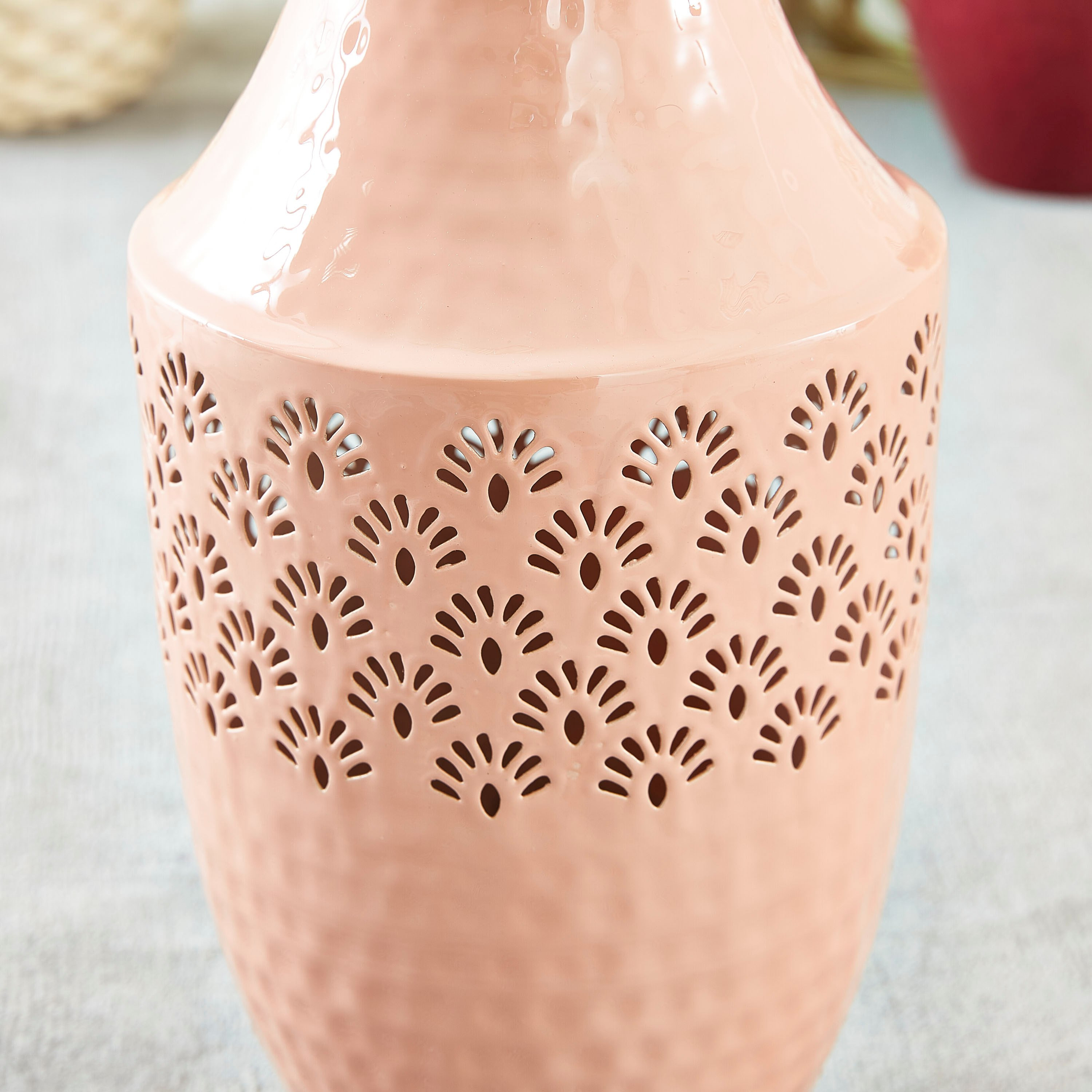 مزهرية معدنية - تشينار-hbxbedroom-decorandaccessories-vases-image-2