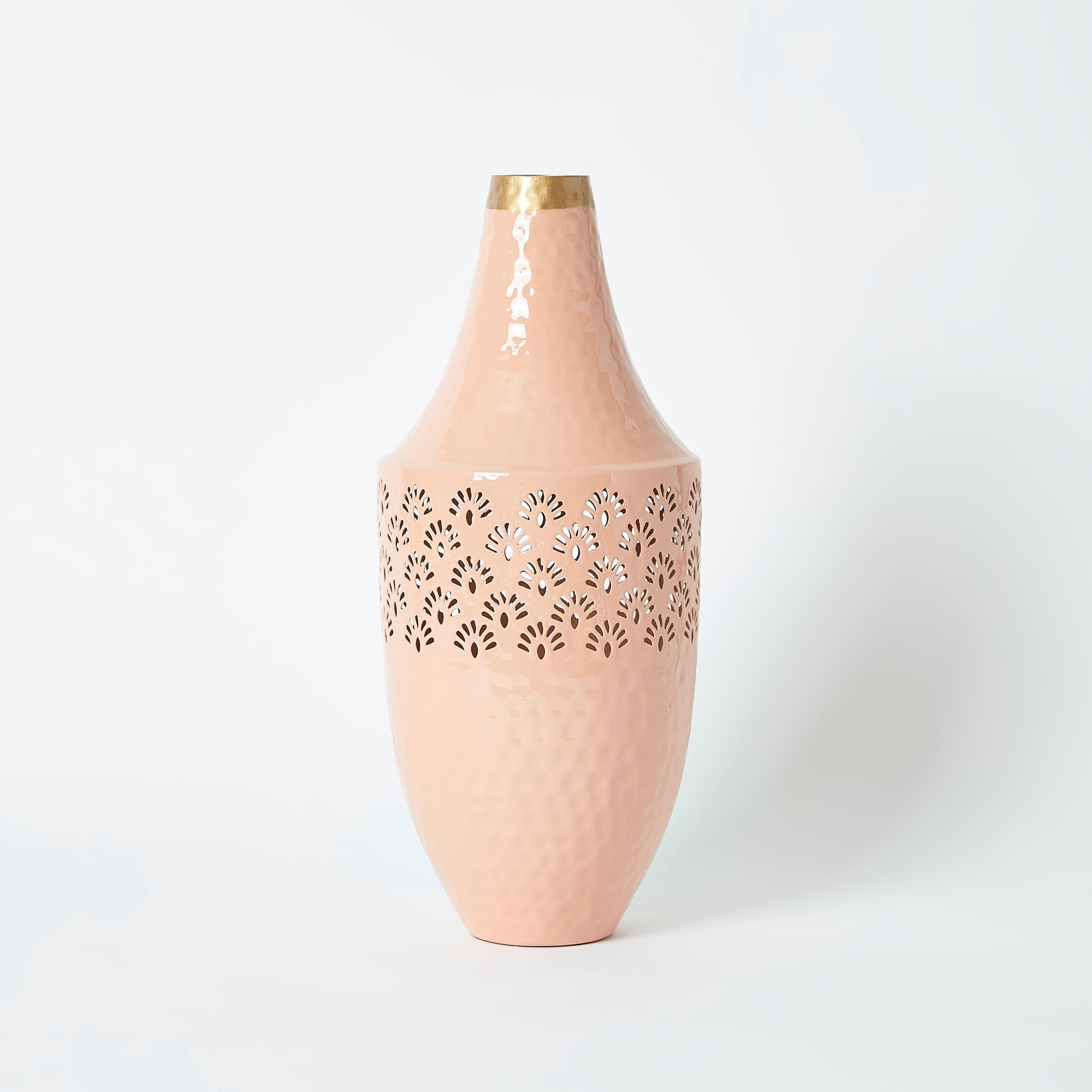 مزهرية معدنية - تشينار-hbxbedroom-decorandaccessories-vases-image-5