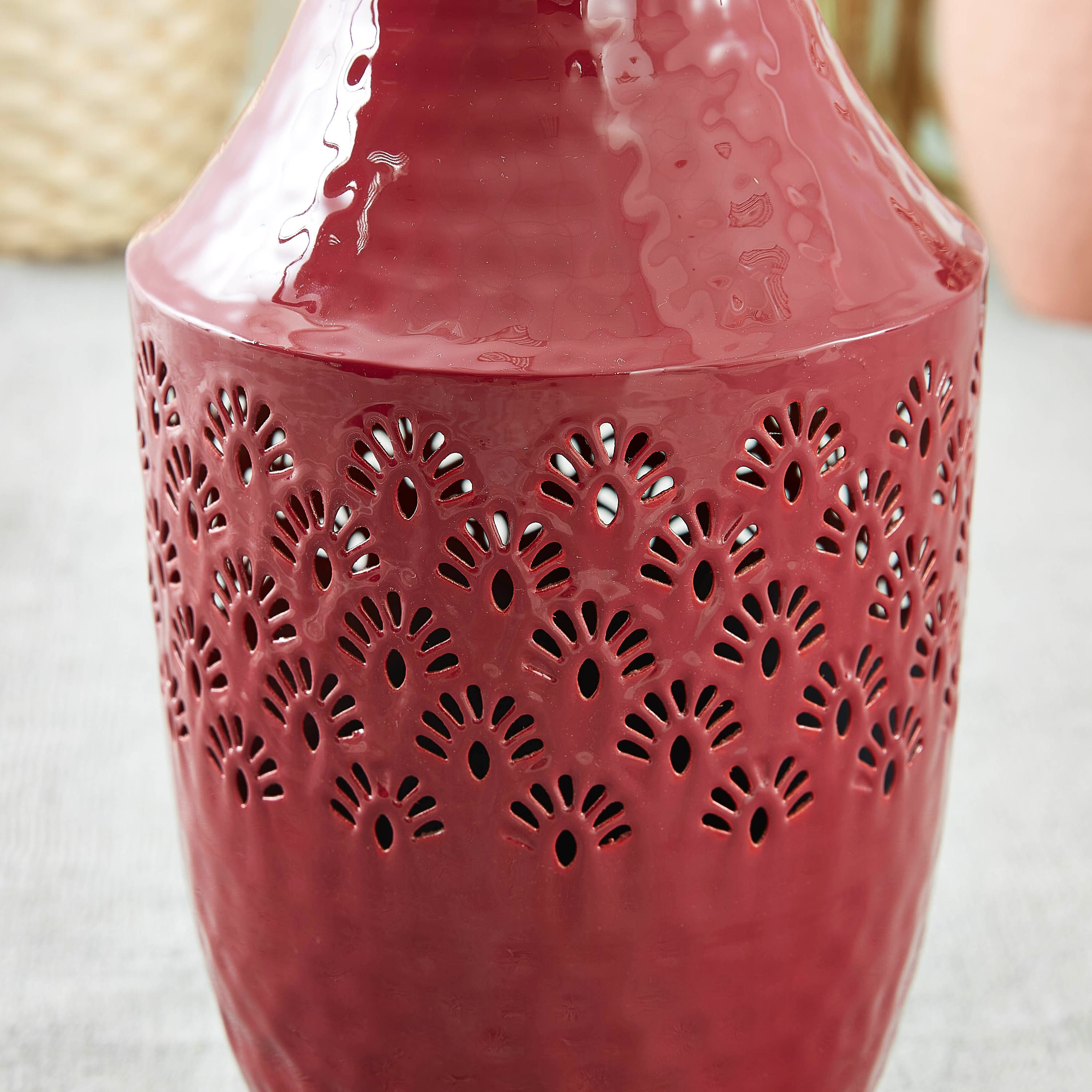 مزهرية معدنية من تشينار-hbxbedroom-decorandaccessories-vases-image-2