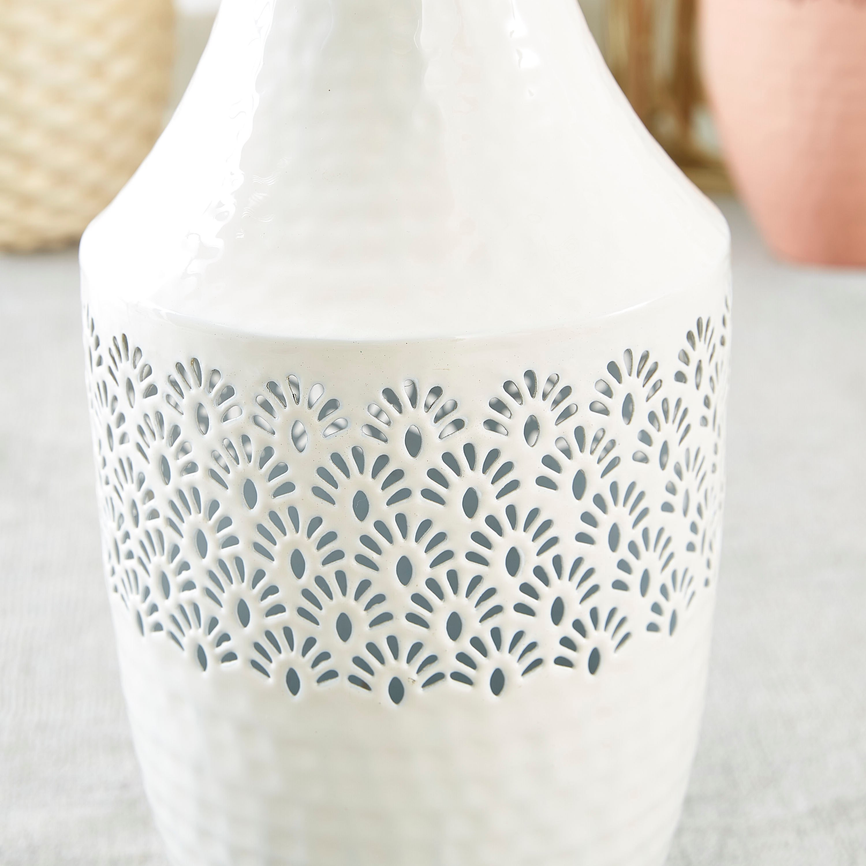 مزهرية معدنية - تشينار-hbxbedroom-decorandaccessories-vases-image-2