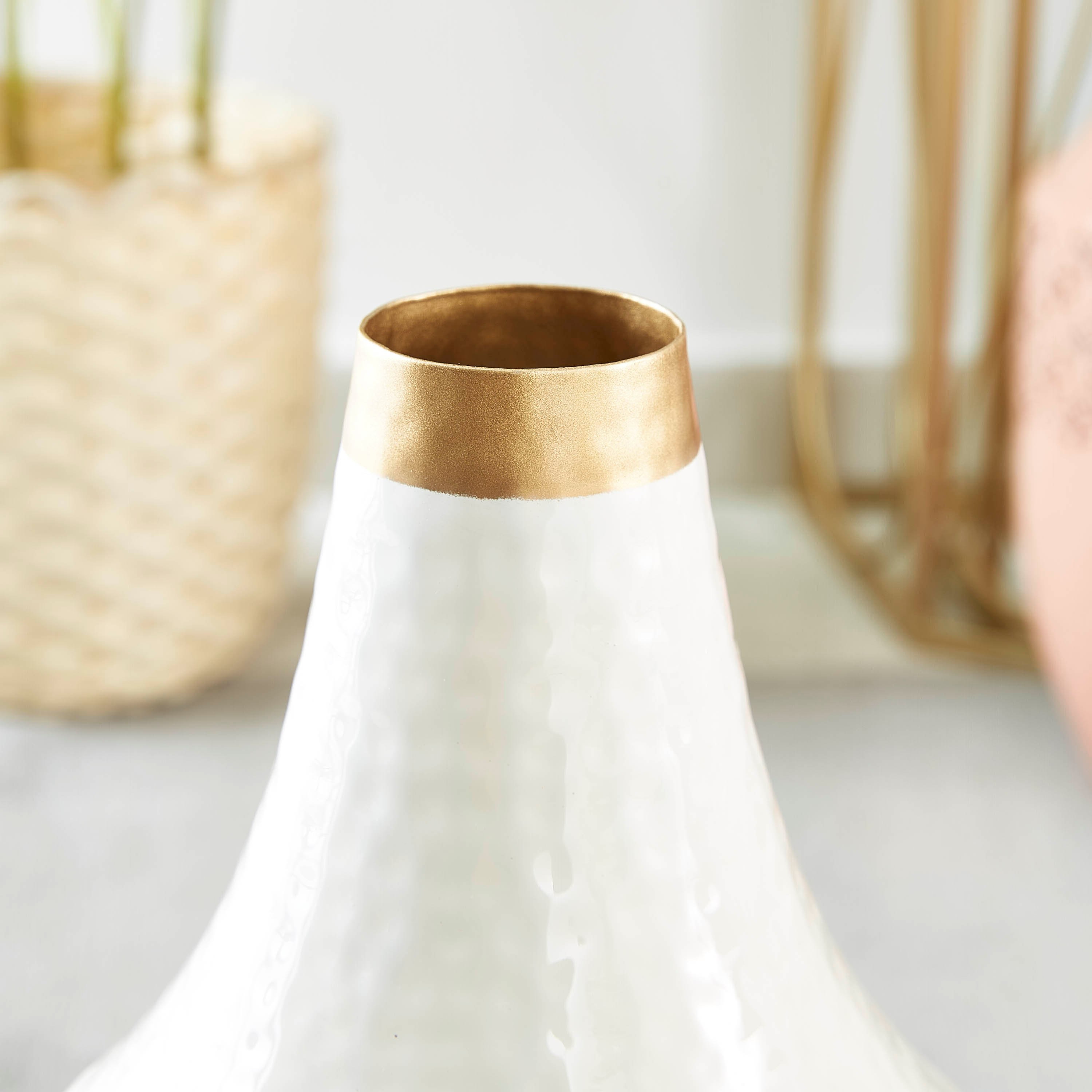 مزهرية معدنية - تشينار-hbxbedroom-decorandaccessories-vases-image-3