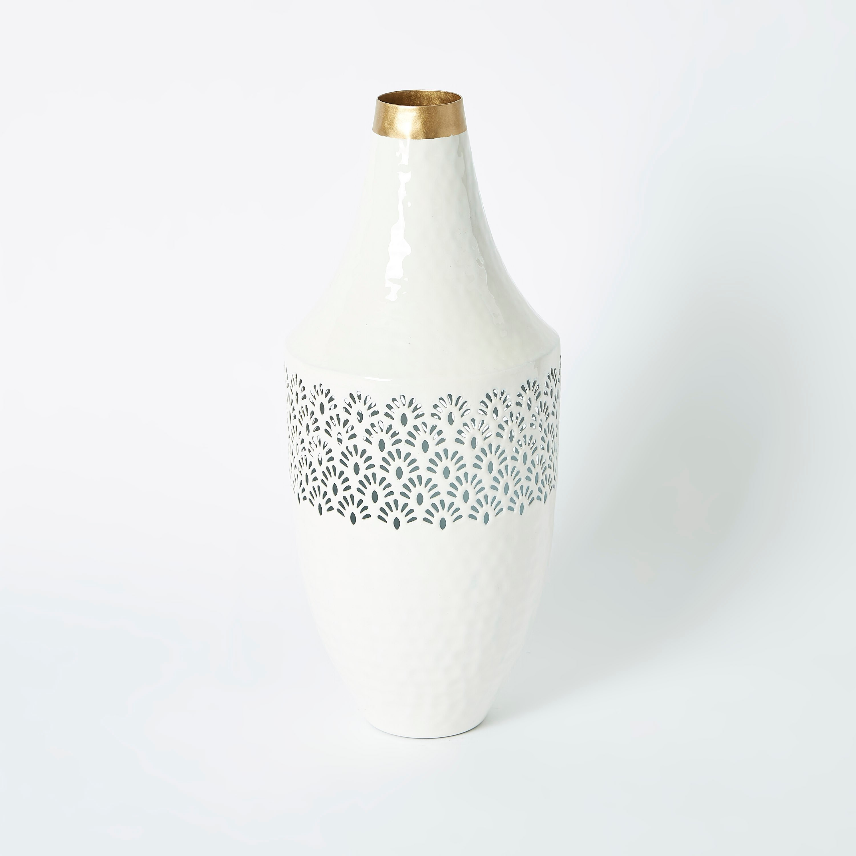 مزهرية معدنية - تشينار-hbxbedroom-decorandaccessories-vases-image-5