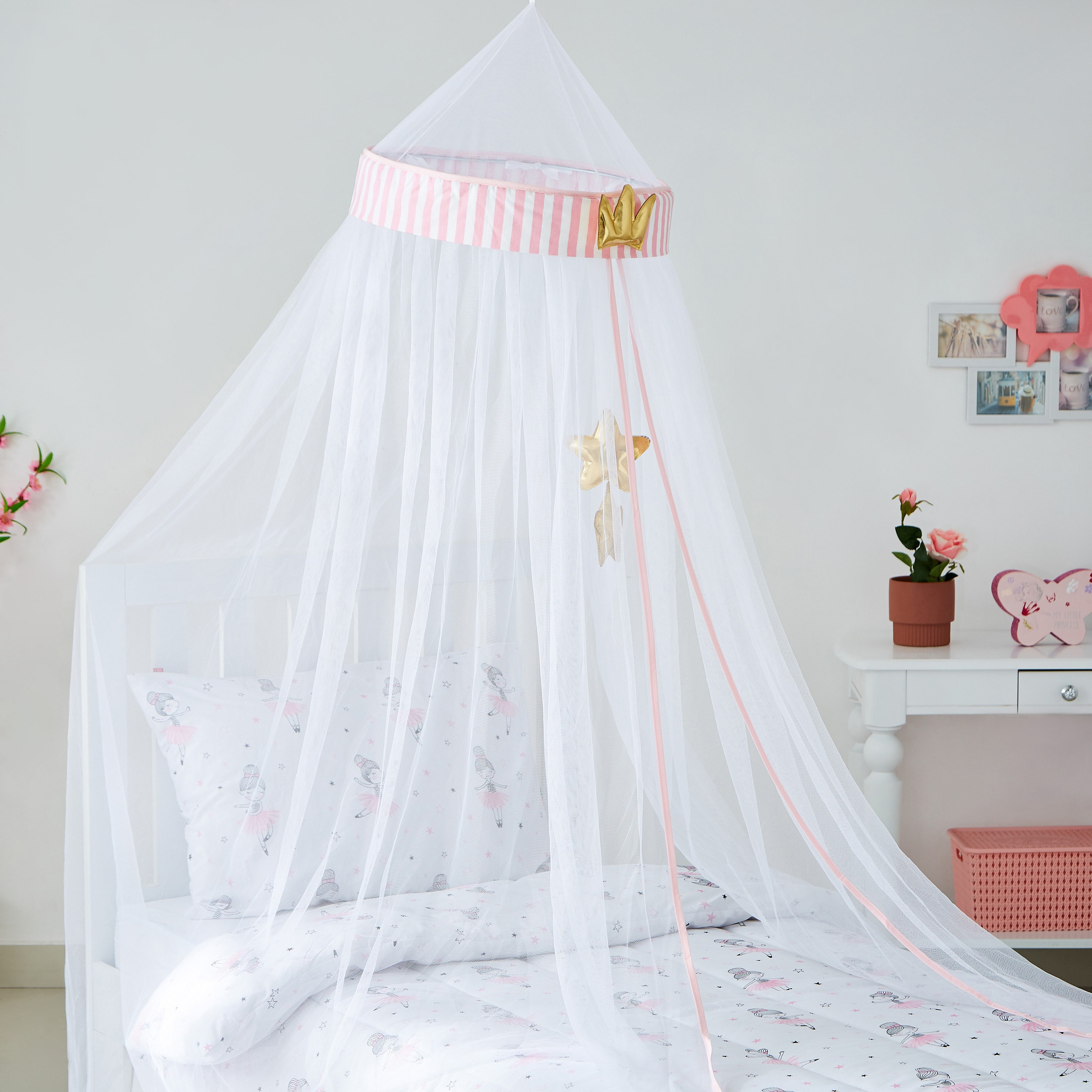 مظلة برنسيس من ماركي - 40x200 سم-hbxhomeware-hbxkidsandyouth-image-1