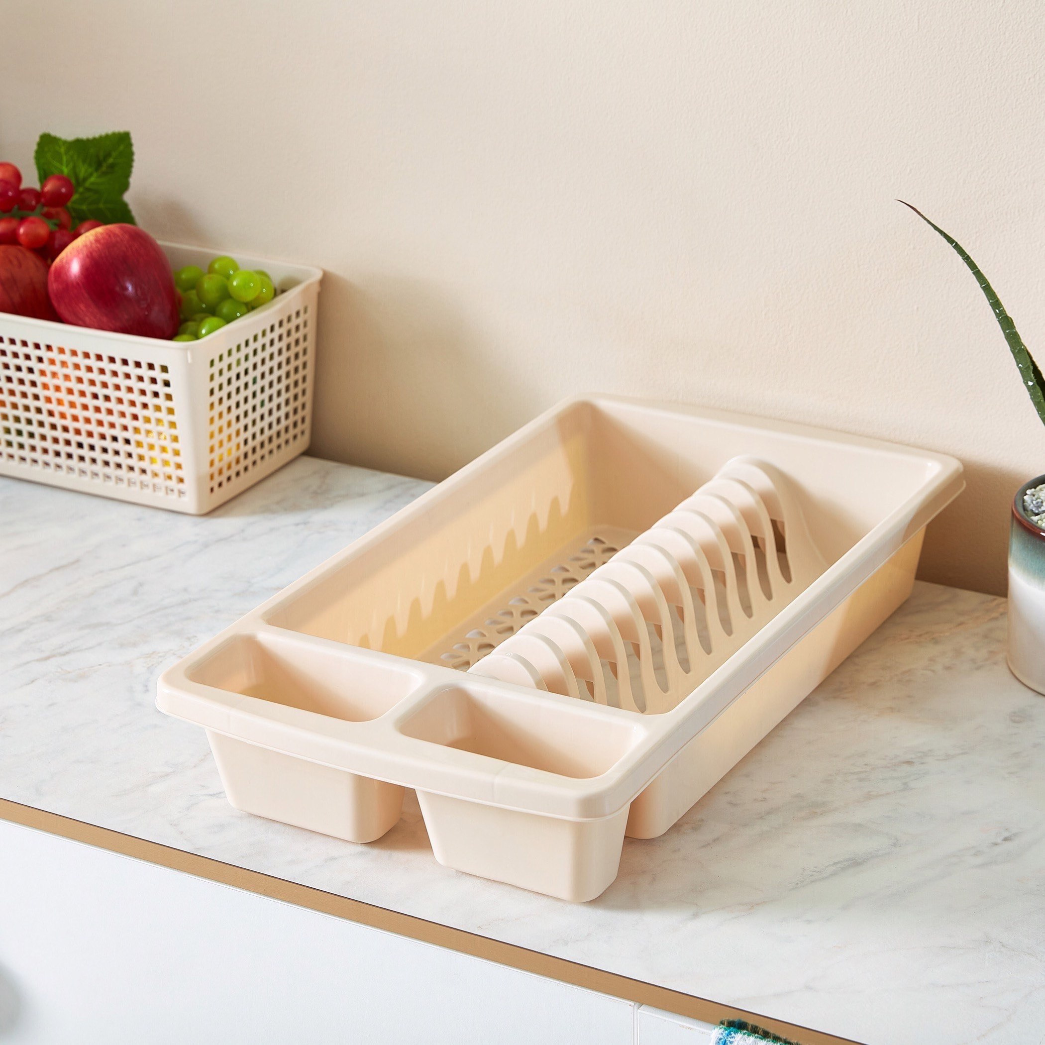 رف صحون بدون صينية من سبيكترا-hbxhomeware-hbxkitchen-image-1