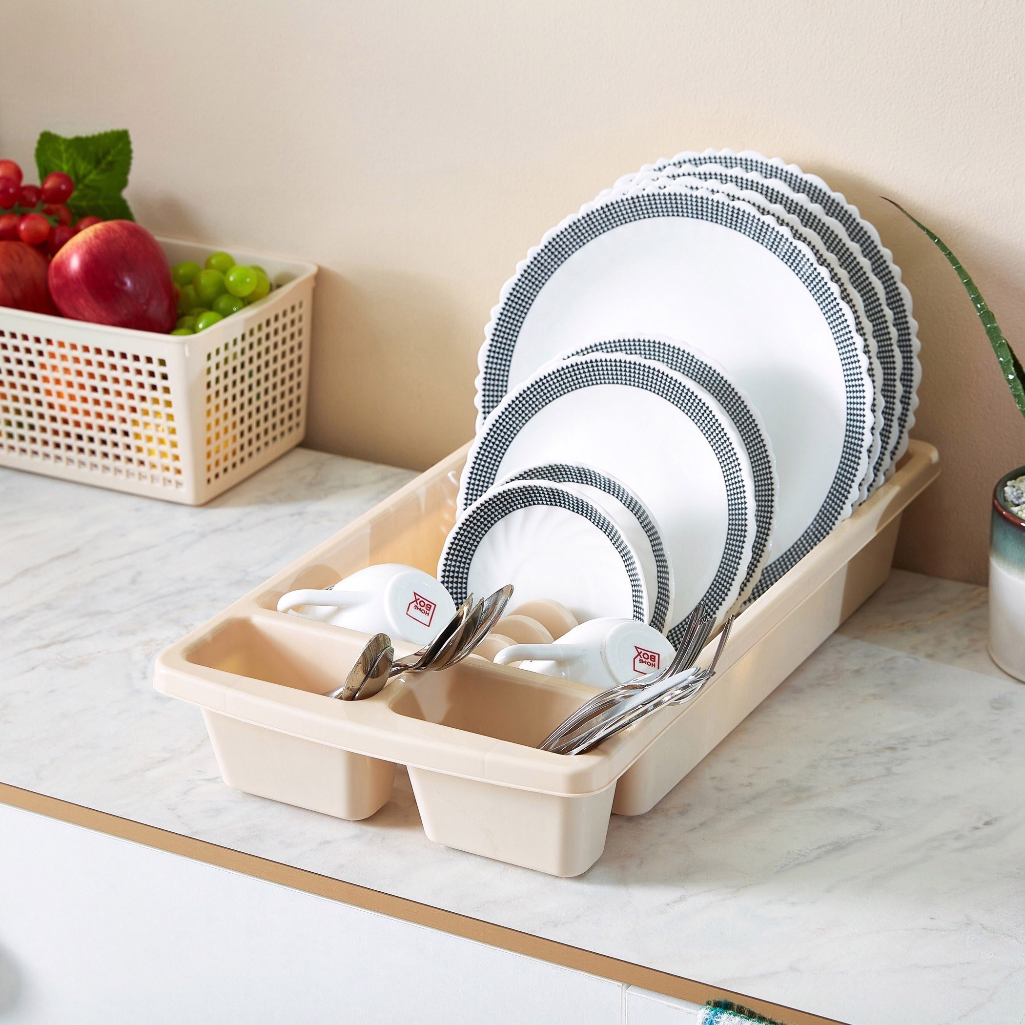 رف صحون بدون صينية من سبيكترا-hbxhomeware-hbxkitchen-image-2