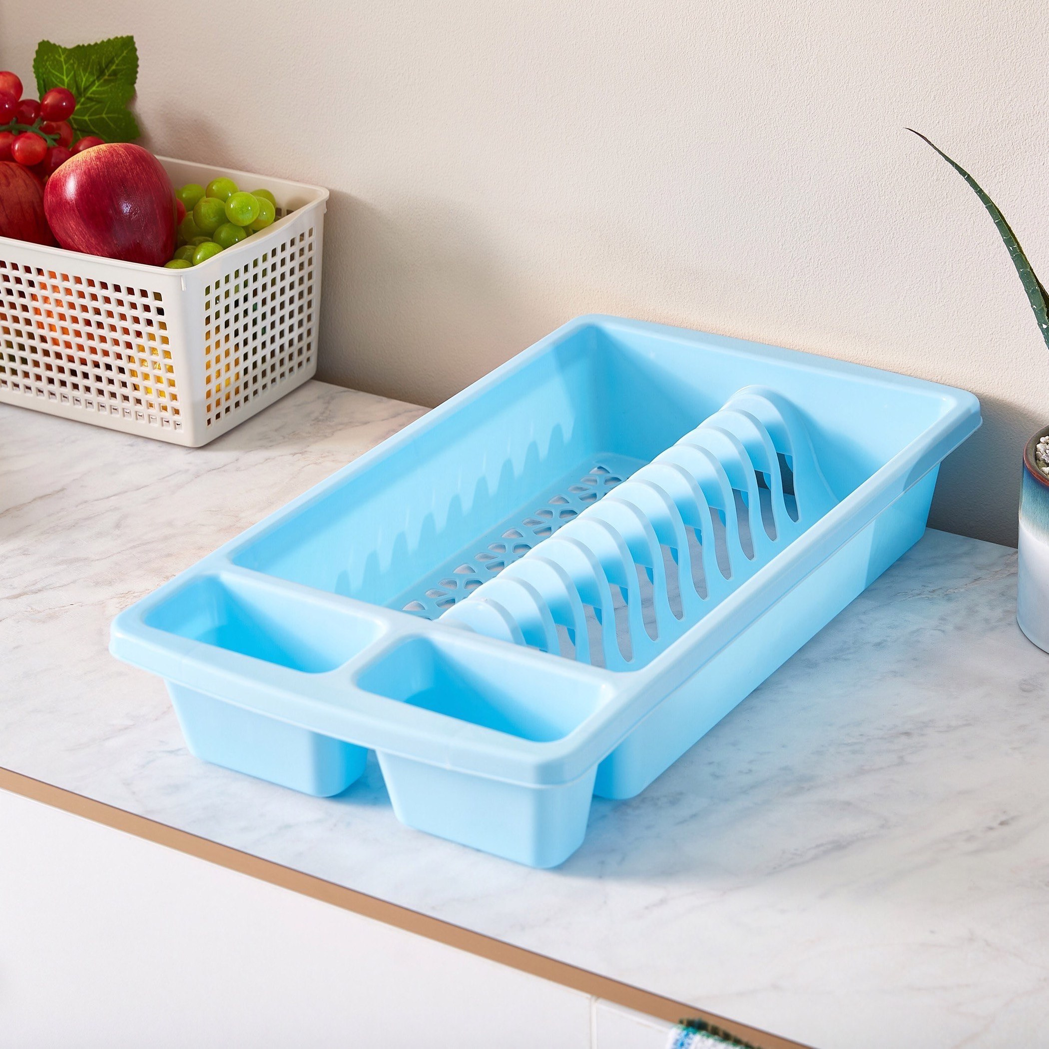 رف صحون عملي دون صينية من سبيكترا-hbxhomeware-hbxkitchen-image-1
