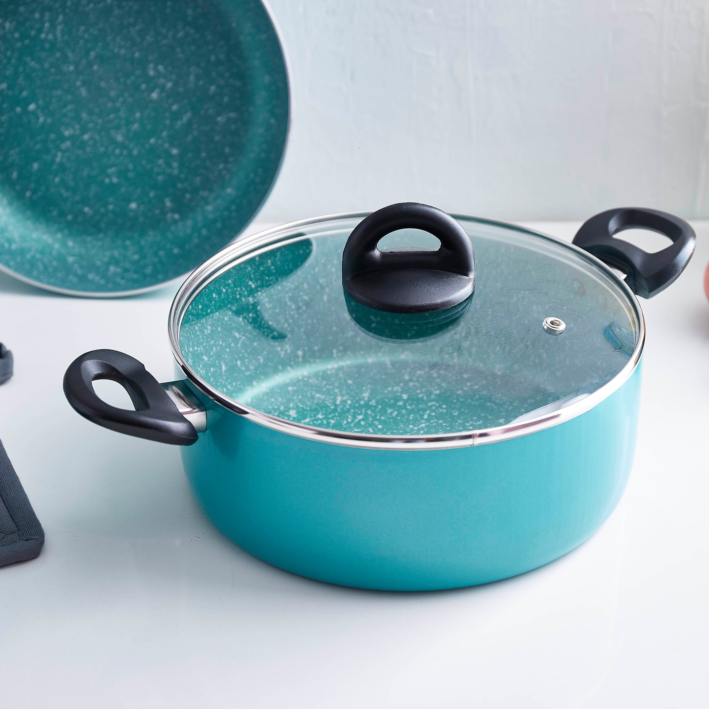 طقم أواني طهي غير قابل للالتصاق من فيري بيري - 5-hbxkitchen-kitchenware-foodpreparation-image-2