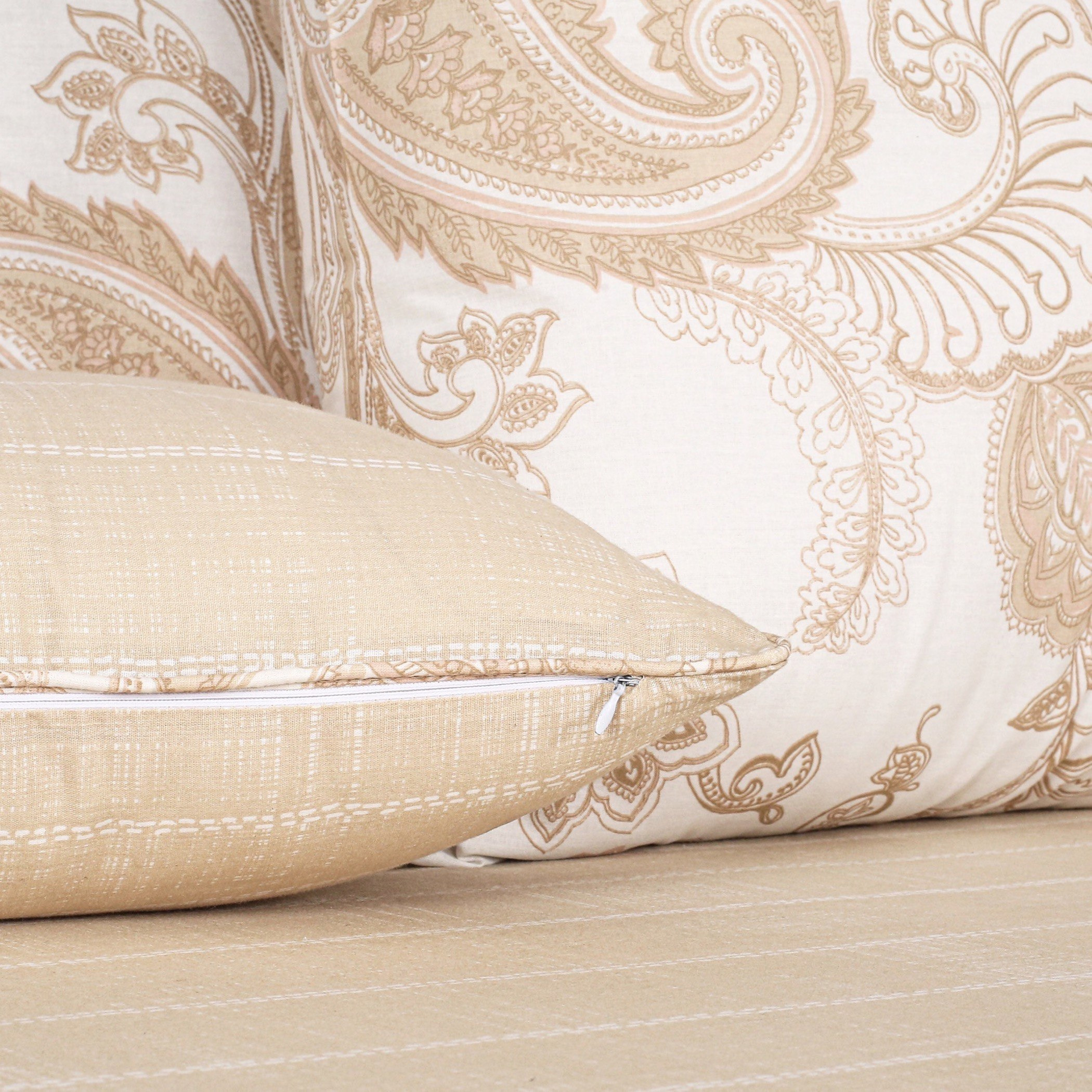 Boutique Chintz 9-Piece Super King Size Comforter Set - 240x240 cm-hbxhomeware-hbxdecorandfurnishings-image-4