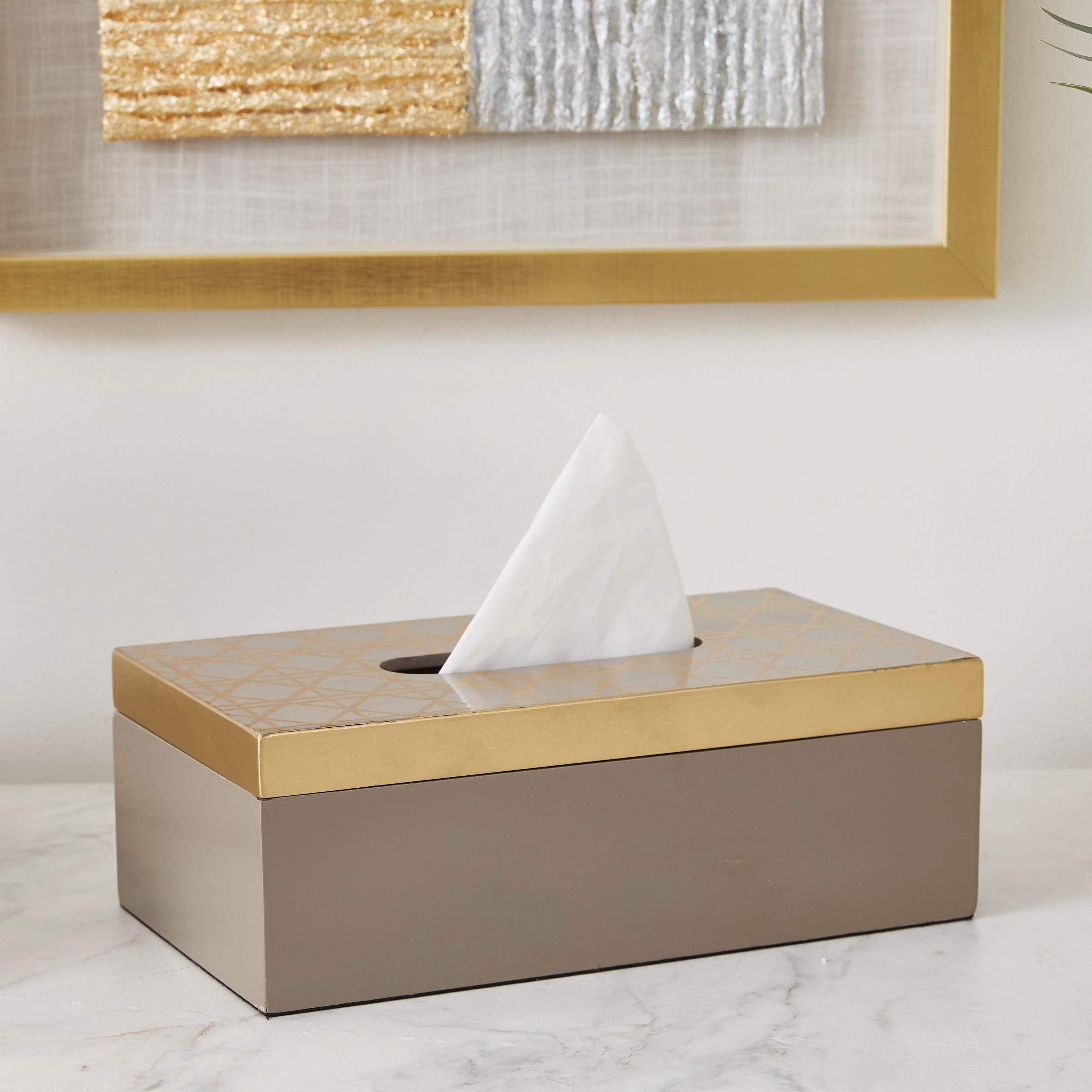 علبة مناديل مزينة خشبية بطبعات من سيارا-hbxdecorandfurnishings-homeaccessories-novelties-image-1