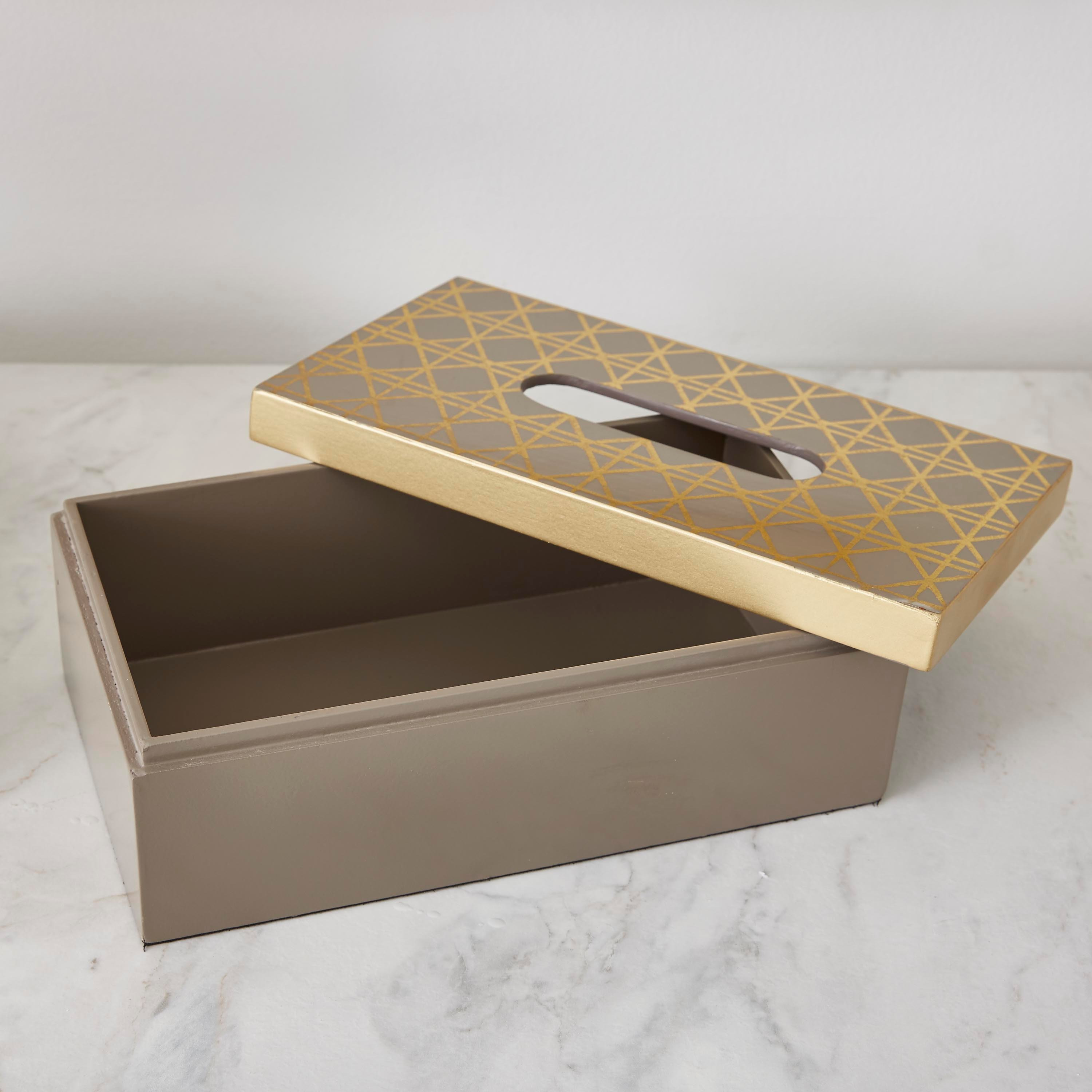 علبة مناديل مزينة خشبية بطبعات من سيارا-hbxdecorandfurnishings-homeaccessories-novelties-image-2