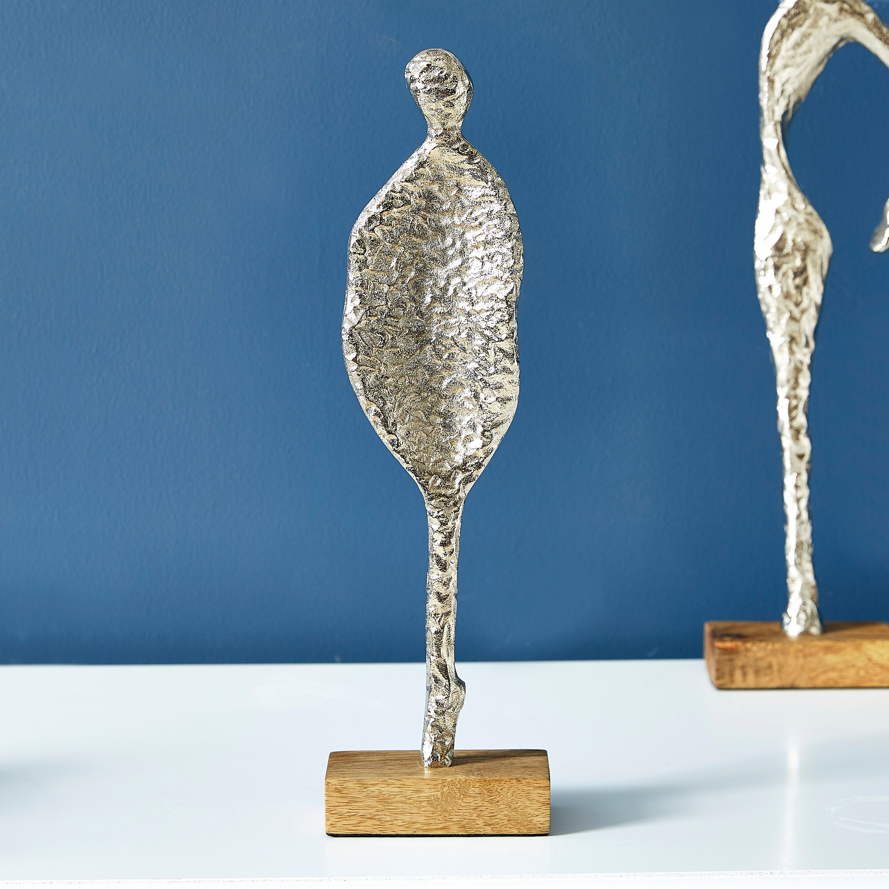 تمثال معدني تجريدي من كوارتز-hbxhomeware-homedecor-figurinesandornaments-image-1