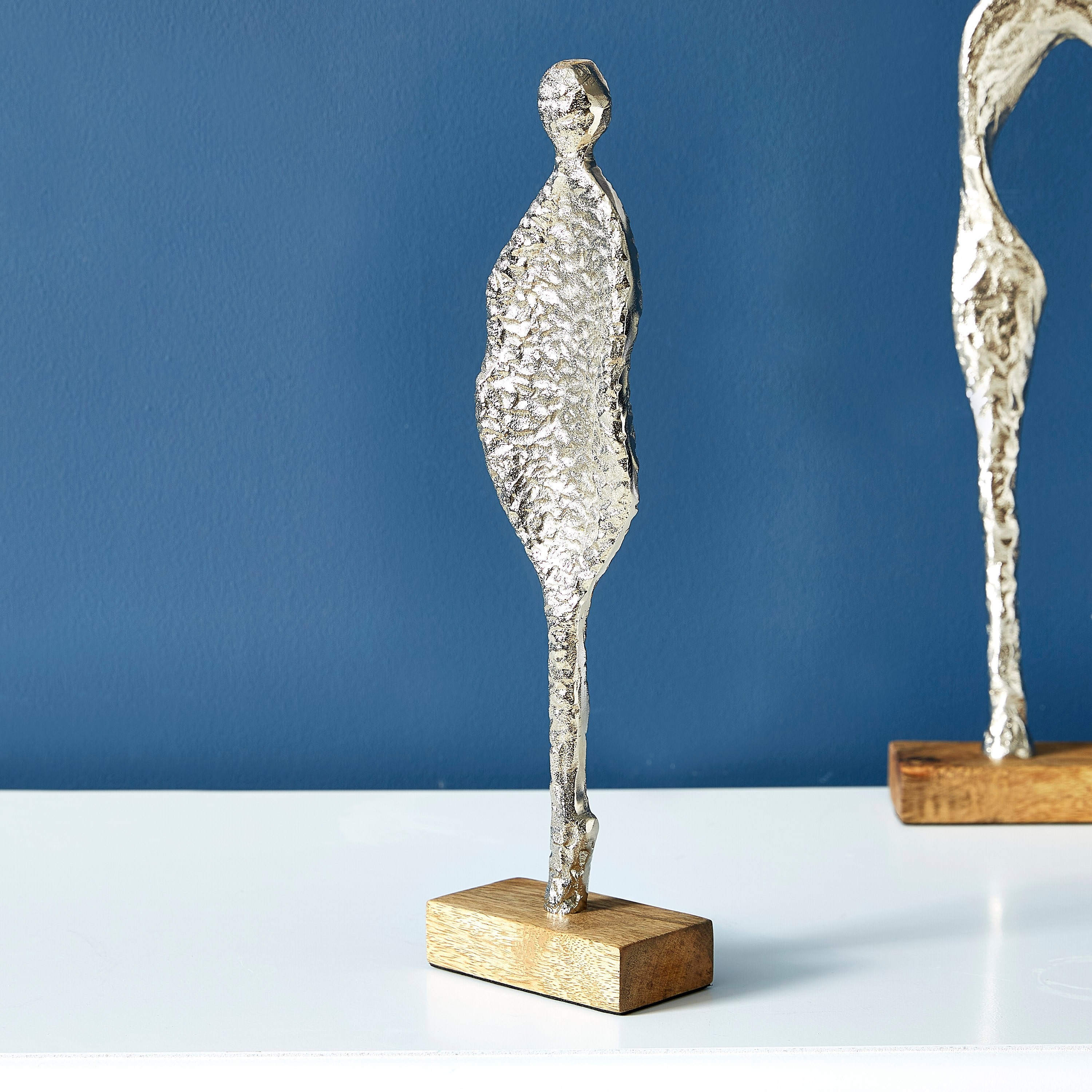 تمثال معدني تجريدي من كوارتز-hbxhomeware-homedecor-figurinesandornaments-image-2