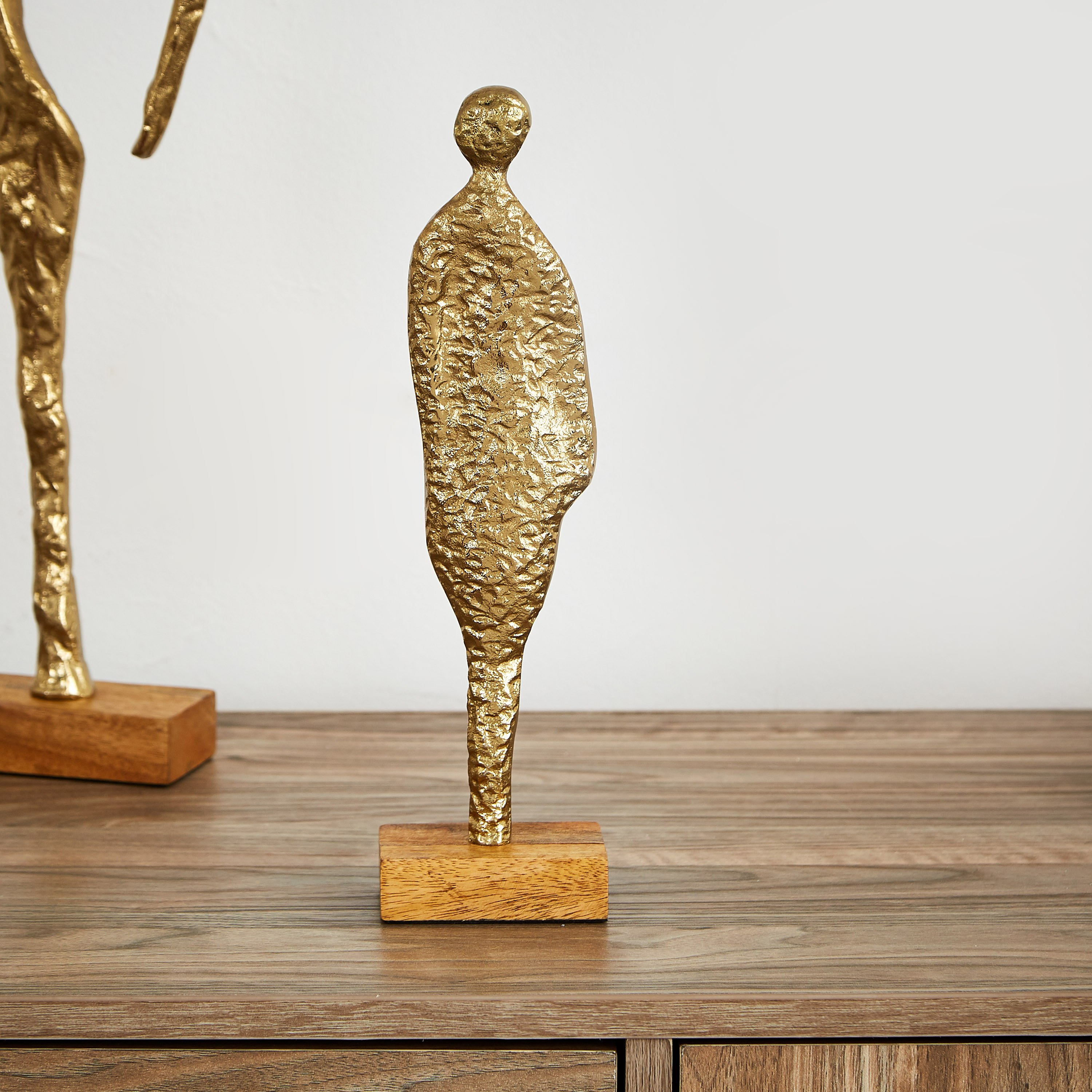 تمثال معدني تجريدي من كوارتز-hbxhomeware-homedecor-figurinesandornaments-image-1