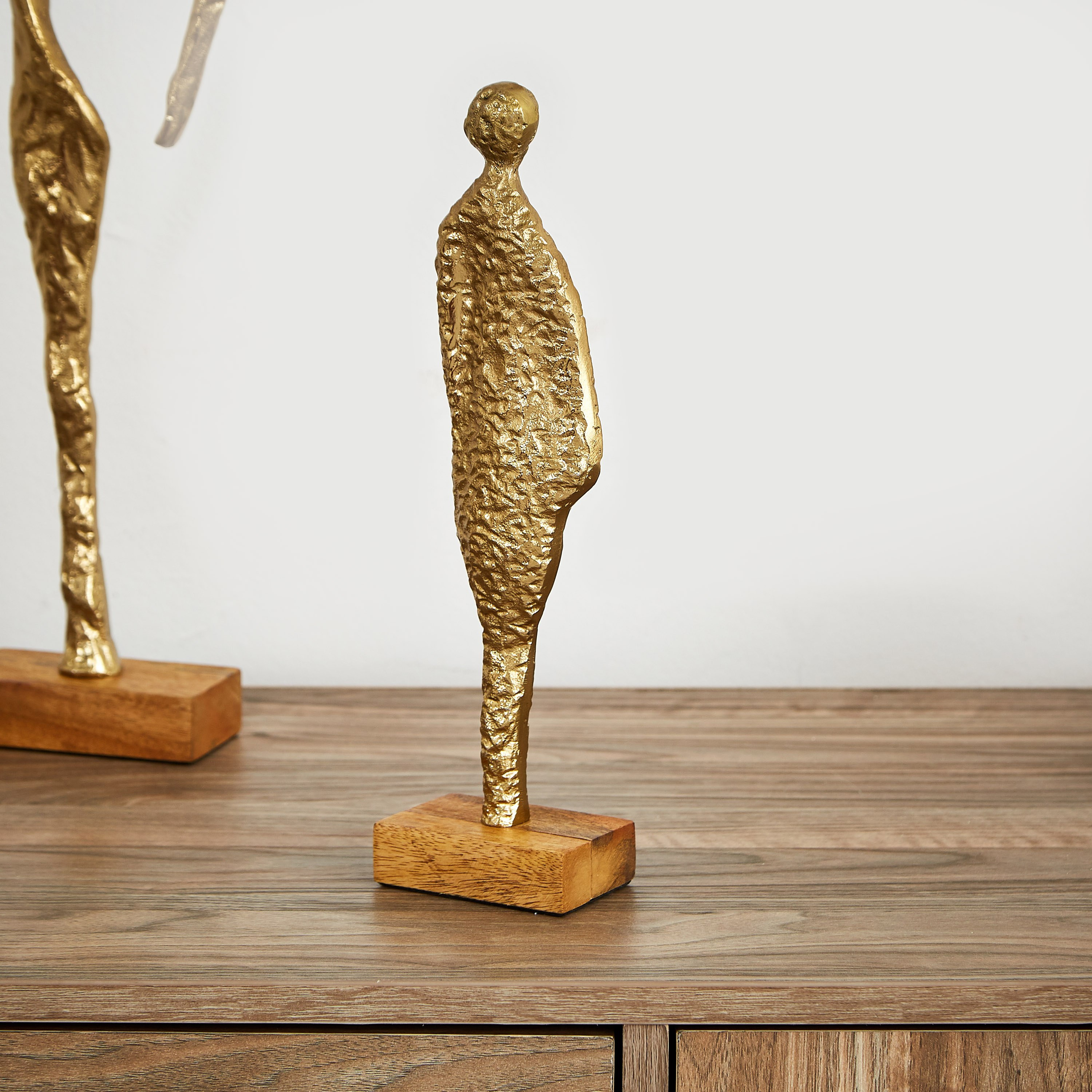 تمثال معدني تجريدي من كوارتز-hbxhomeware-homedecor-figurinesandornaments-image-2