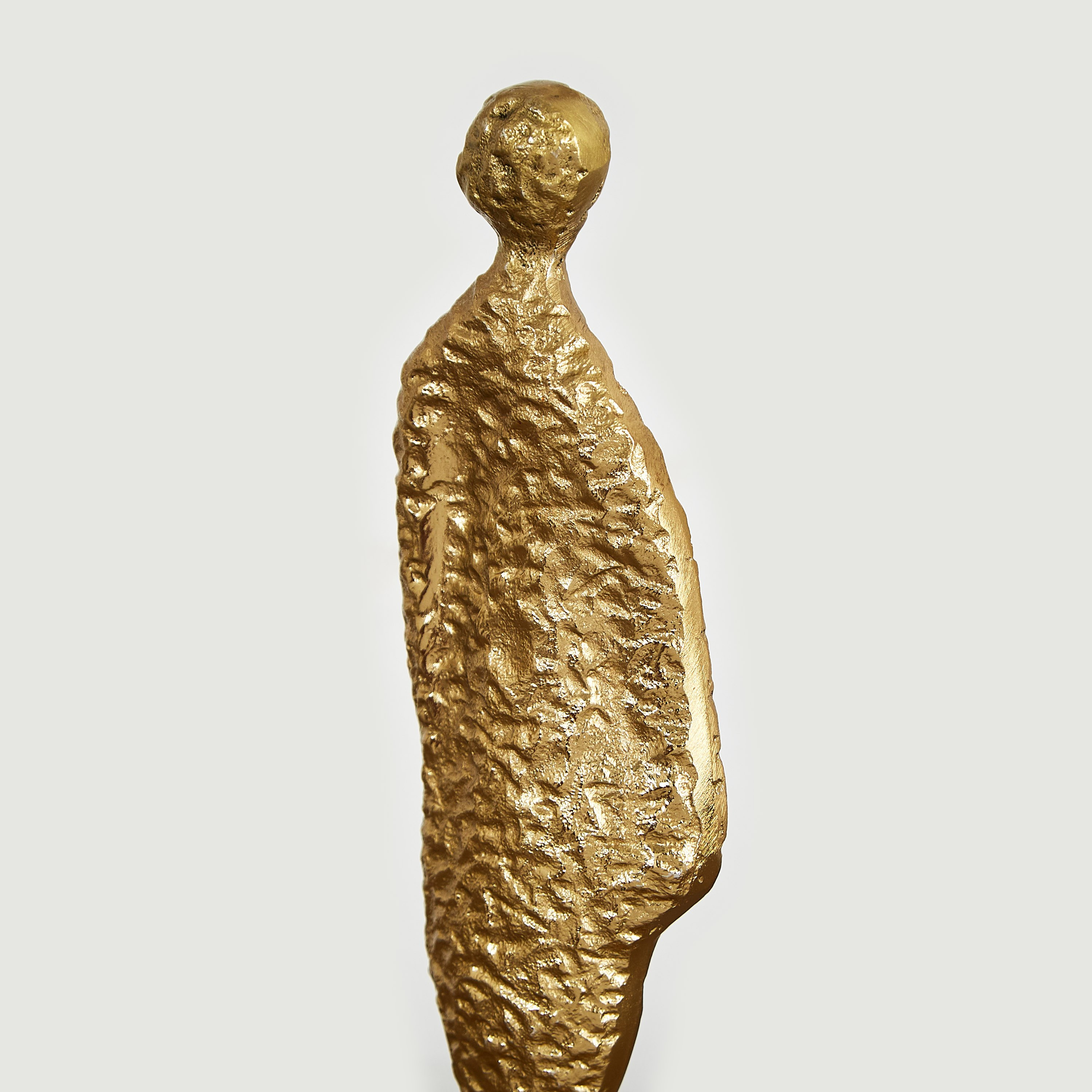 تمثال معدني تجريدي من كوارتز-hbxhomeware-homedecor-figurinesandornaments-image-3