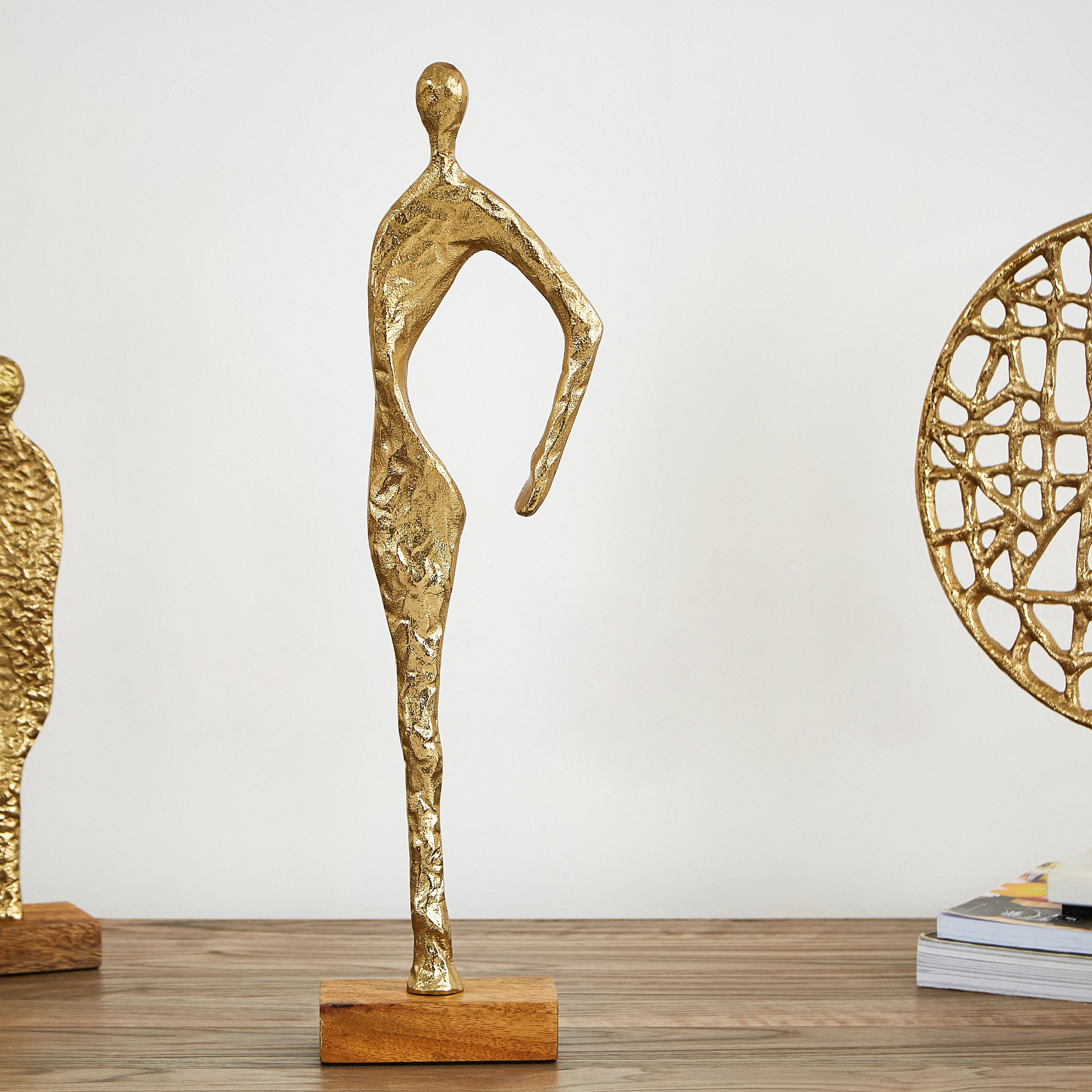 تمثال تجريدي بيد يمنى من كوارتز-hbxhomeware-homedecor-figurinesandornaments-image-1