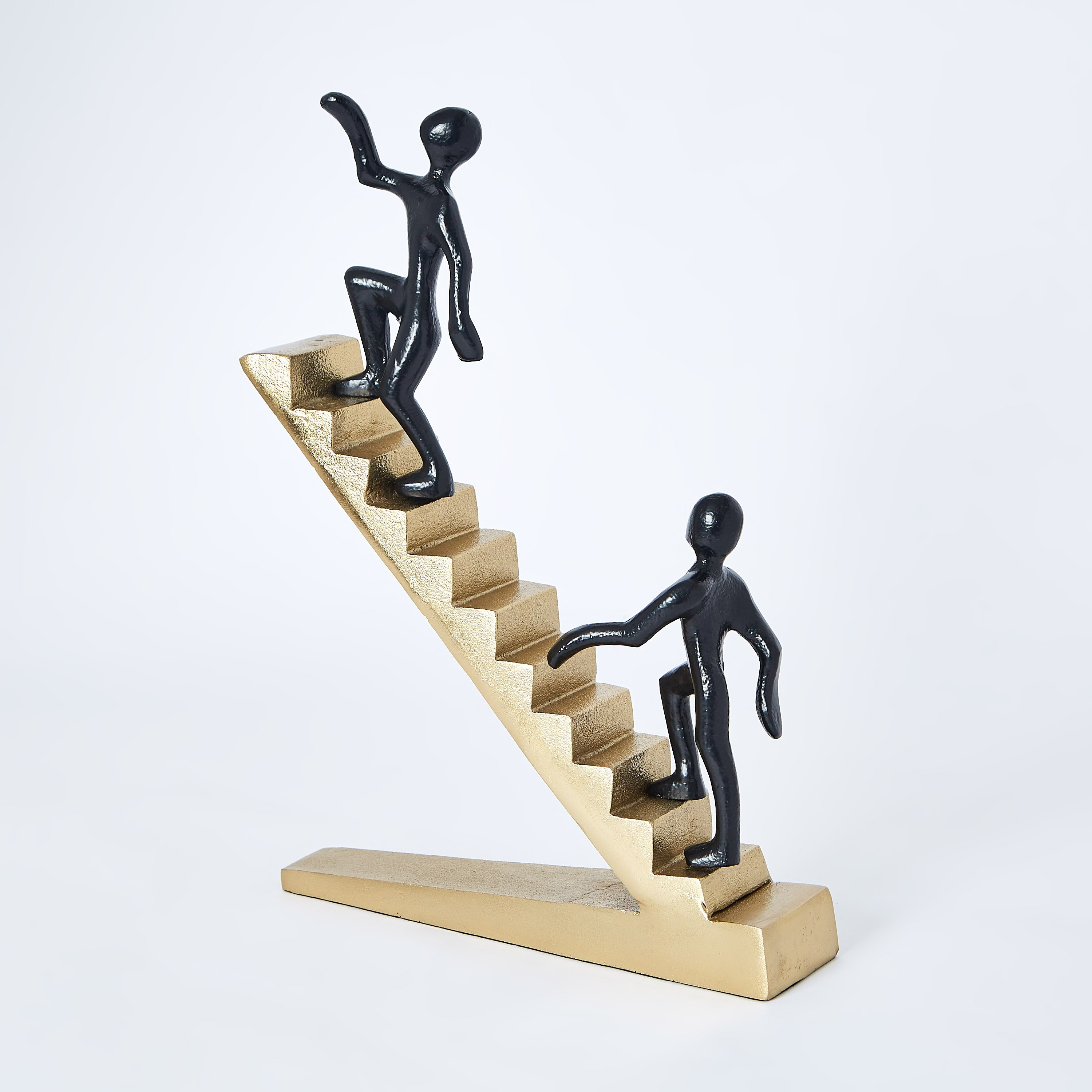 تماثيل معدنية تسلق السلم مزيّنة من الكوارتز-hbxhomeware-homedecor-figurinesandornaments-image-5