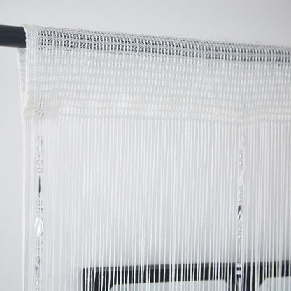 Naomi String Curtain - 90x240 cms