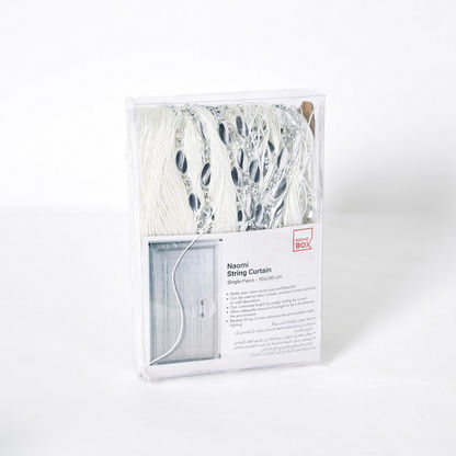 Naomi String Curtain - 90x240 cms
