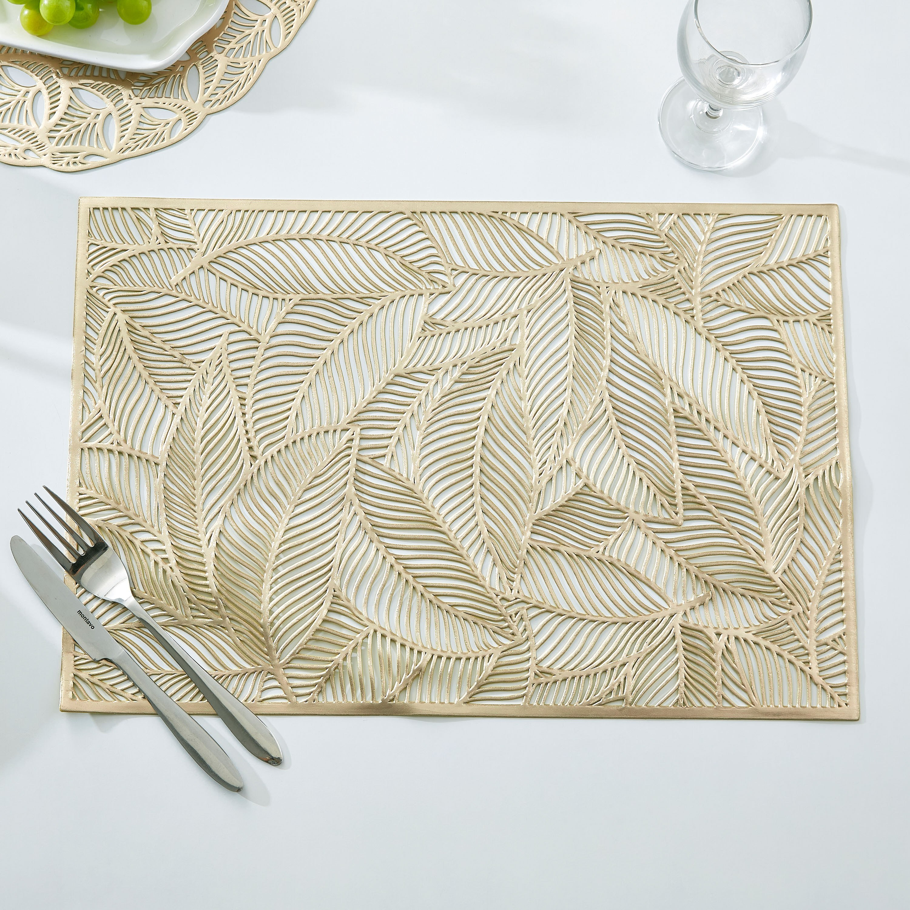 Amelia Placemat - 30x46 cm-hbxdecorandfurnishings-homefurnishings-tablelinens-image-1