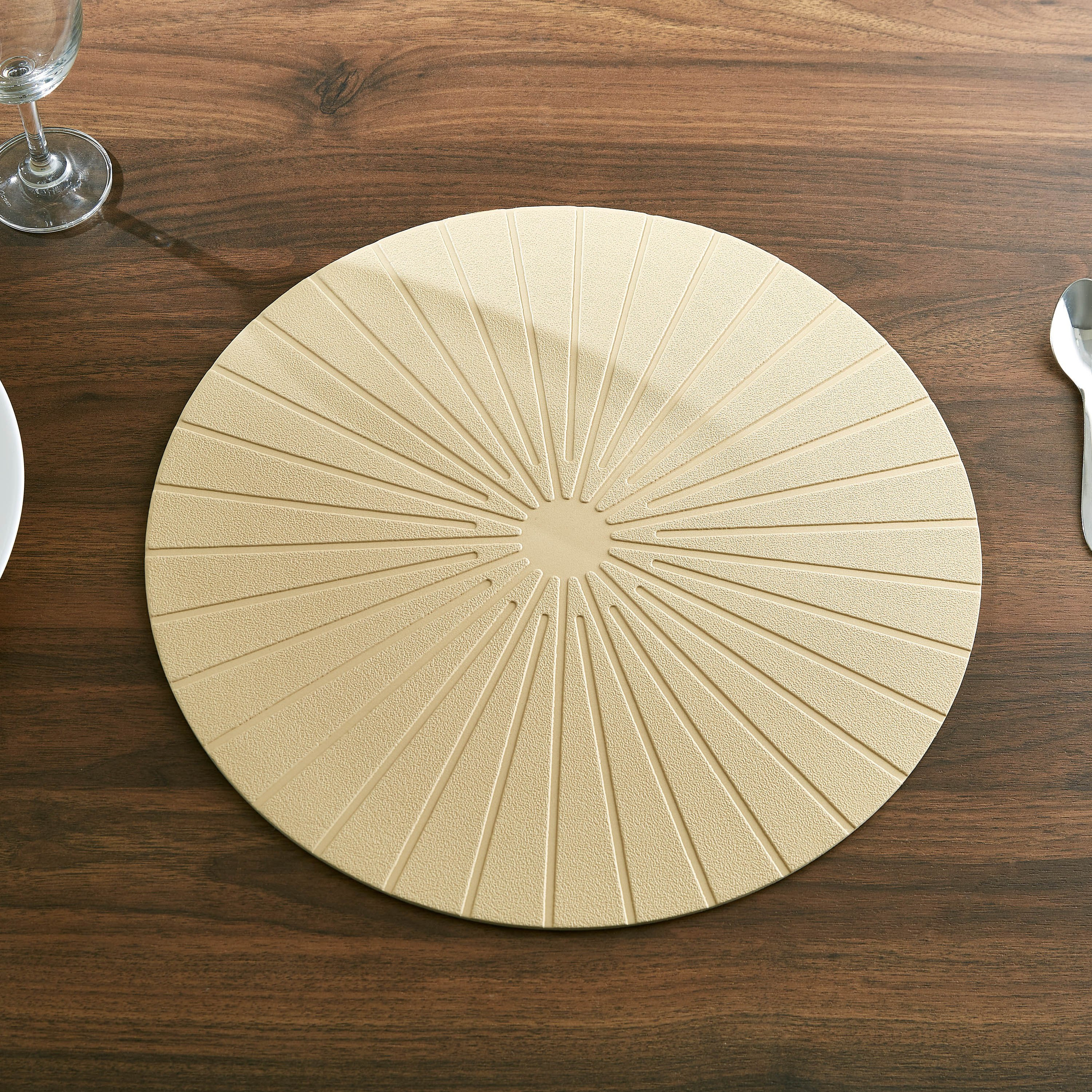 لبادة صحون من بريستول - 37  سم-hbxdecorandfurnishings-homefurnishings-tablelinens-image-1