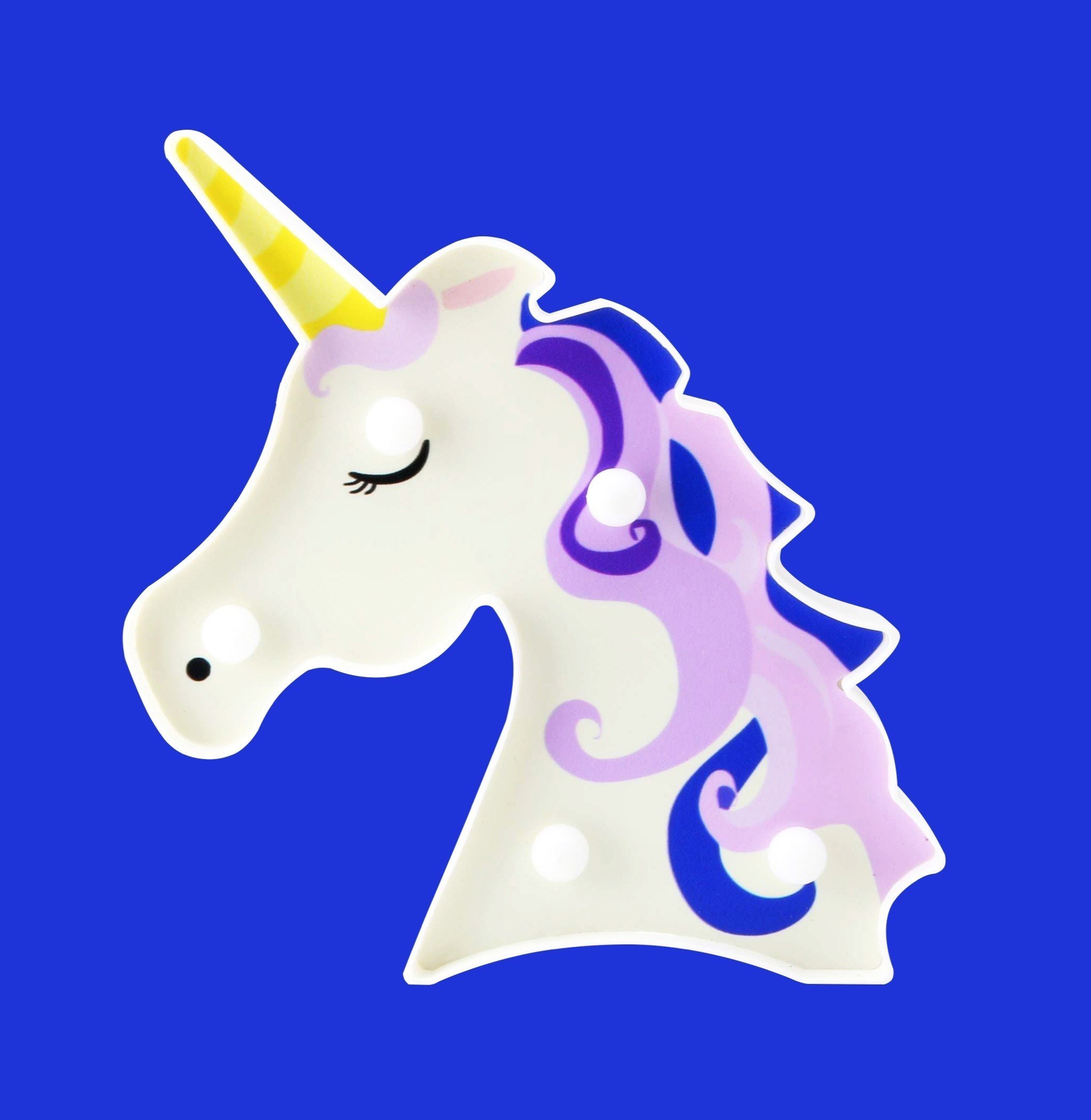Unicorn Decorative Wall and Table LED Light-hbxhomeware-hbxkidsandyouth-image-2