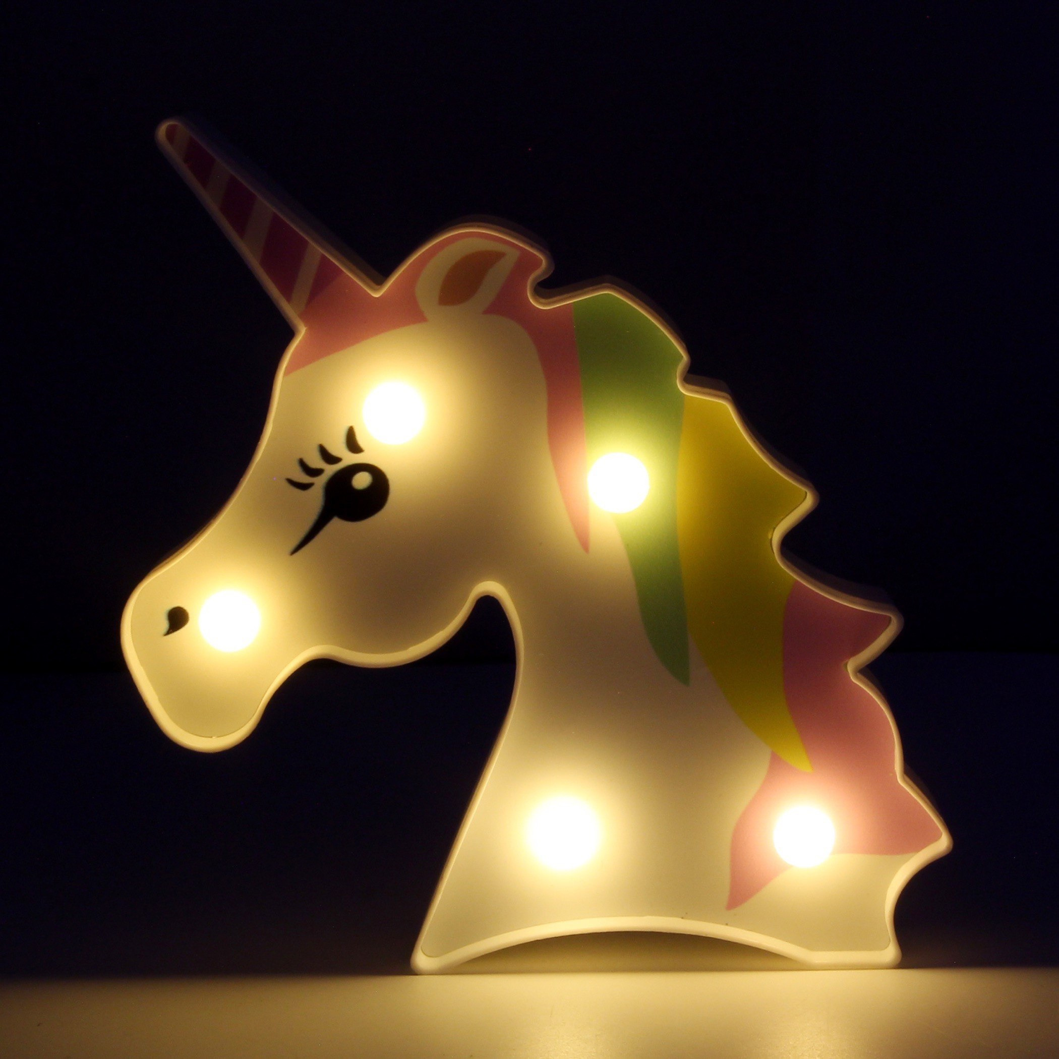 Unicorn Decorative Wall and Table LED Light-hbxhomeware-hbxkidsandyouth-image-3