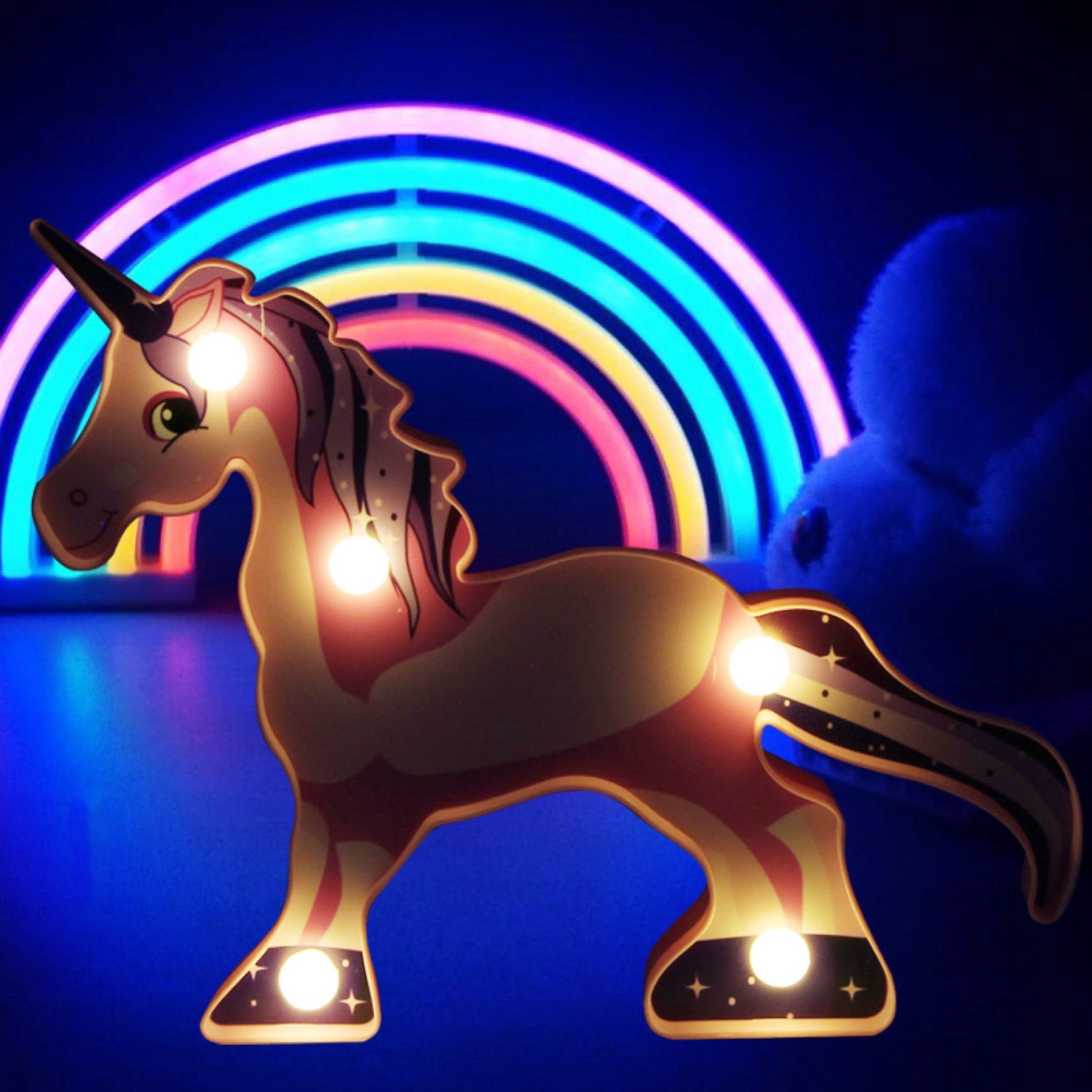 Unicorn Decorative Wall and Table LED Light-hbxhomeware-hbxkidsandyouth-image-1