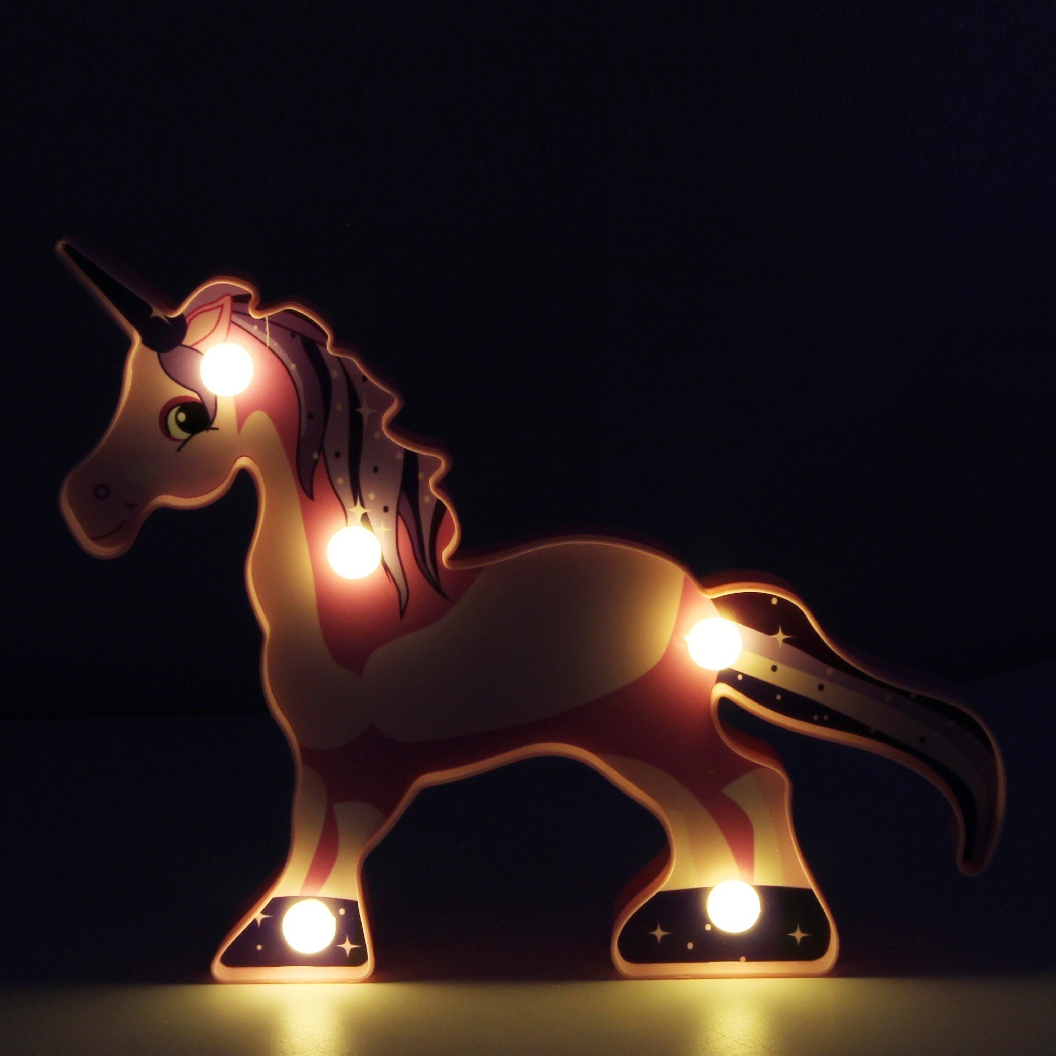 Unicorn Decorative Wall and Table LED Light-hbxhomeware-hbxkidsandyouth-image-3