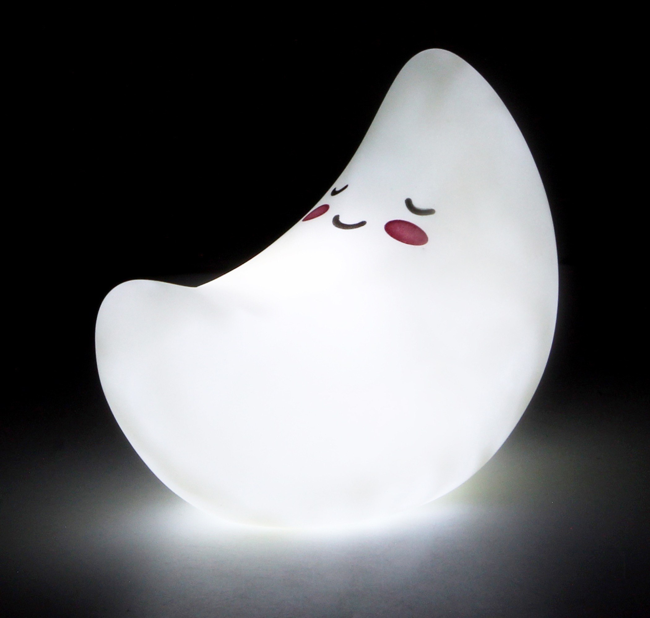 Moon LED Table Night Light - 14 cm-hbxhomeware-hbxkidsandyouth-image-1