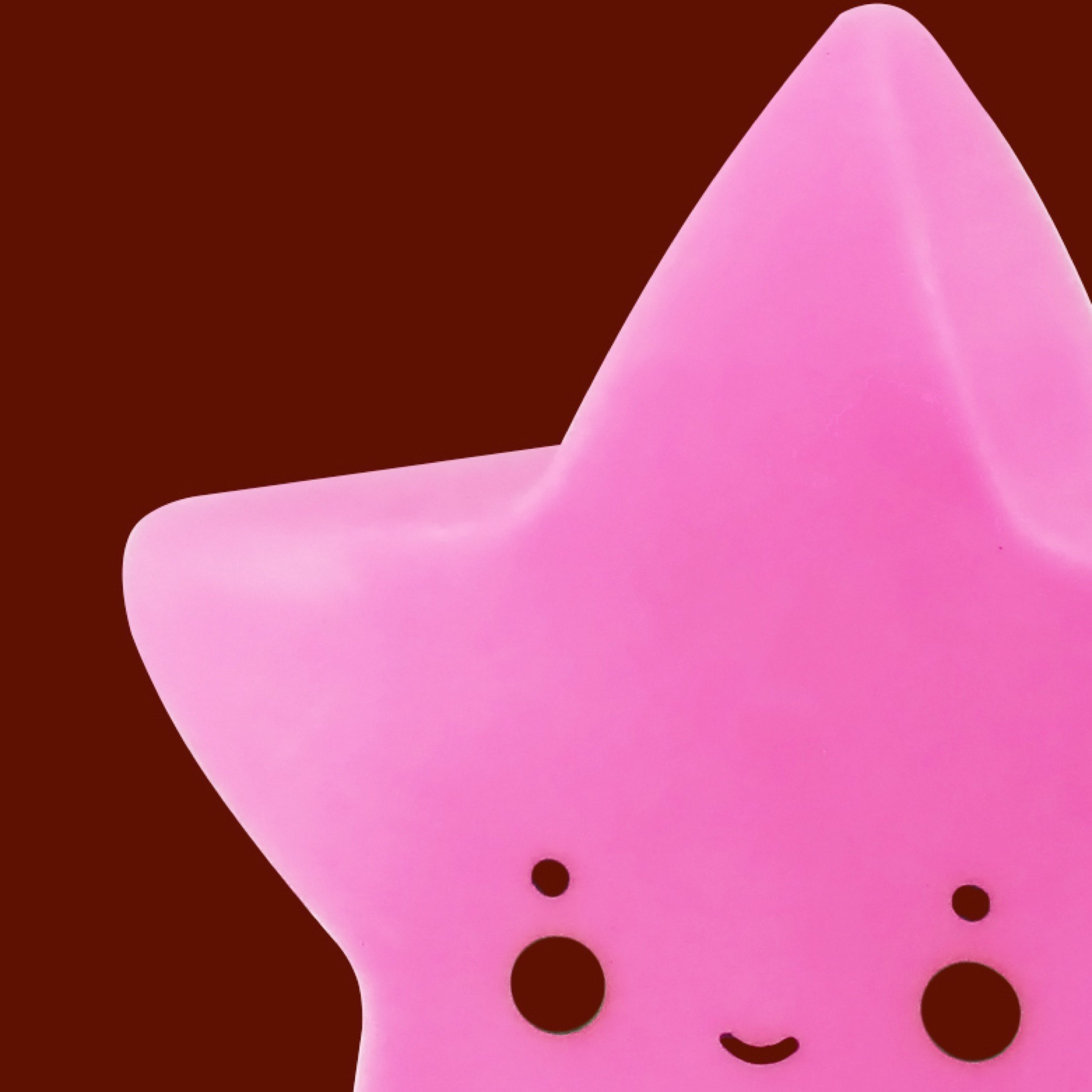 Star LED Table Night Light - 15 cm-hbxhomeware-hbxkidsandyouth-image-3