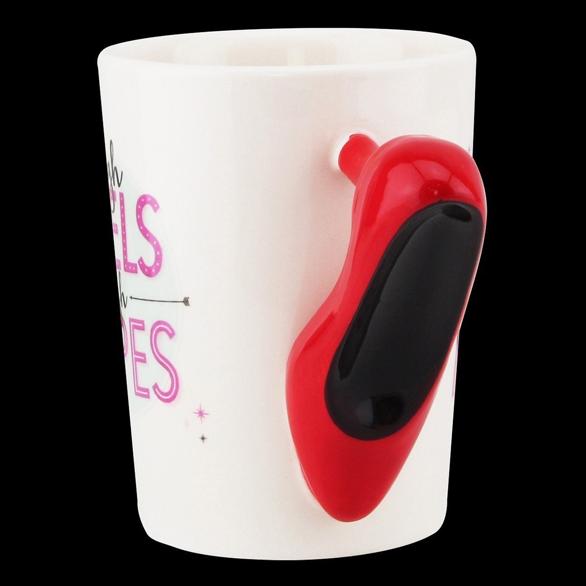Fancy Heels Mug-hbxhomeware-hbxkidsandyouth-image-2