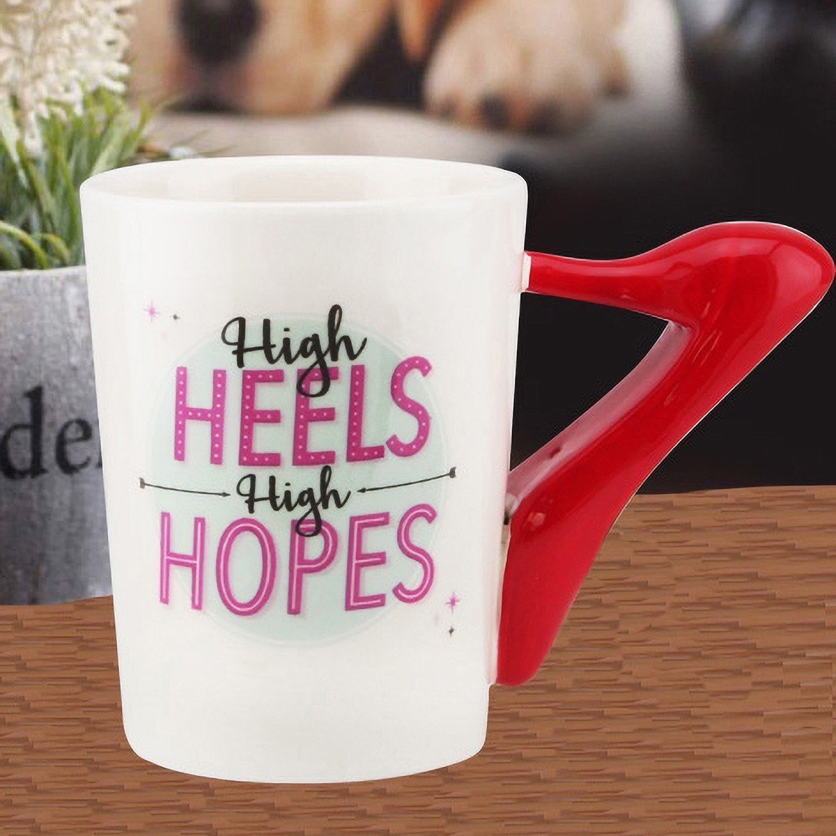 Fancy Heels Mug-hbxhomeware-hbxkidsandyouth-image-3