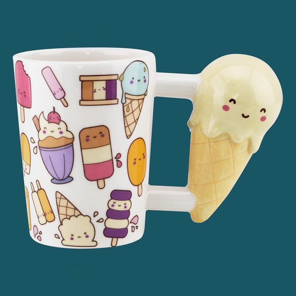 مج بتصميم آيس كريم من فانسي-hbxhomeware-hbxkidsandyouth-image-1