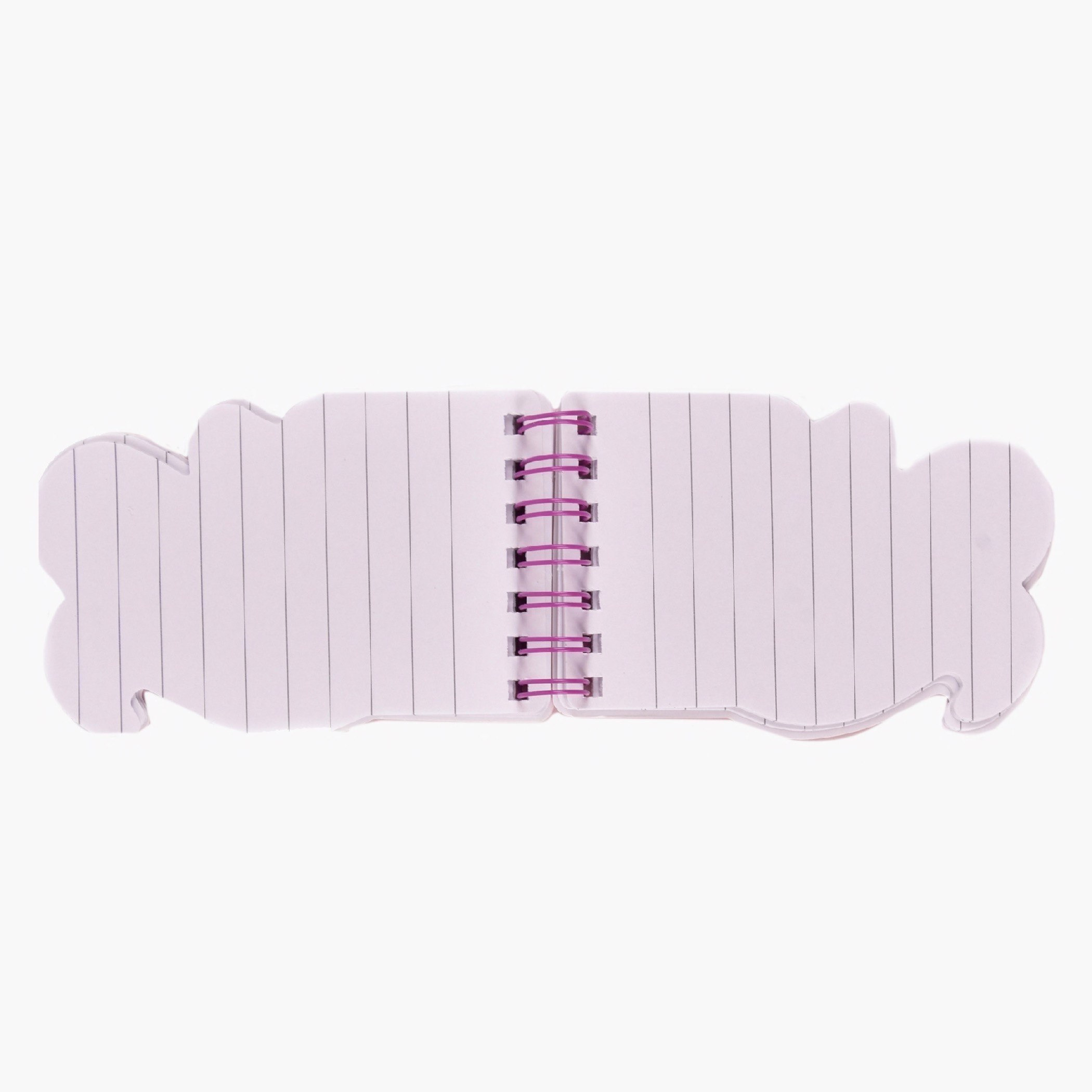 دفتر ملاحظات صغير دوناتس آيدياز 40 صفحة من فانسى-hbxkidsandyouth-playroom-stationery-image-2