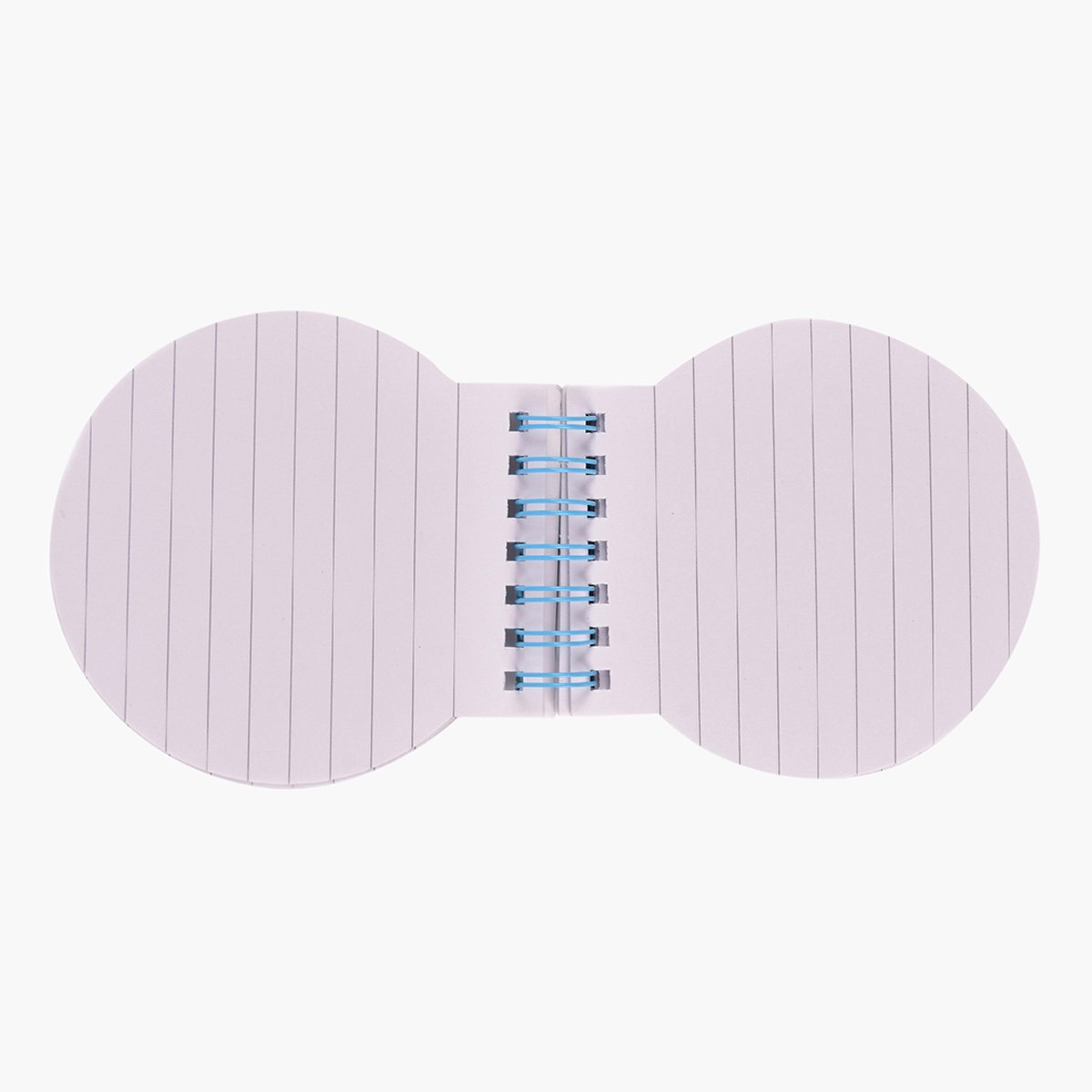دفتر ملاحظات صغير دوناتس آيدياز 40 صفحة من فانسى-hbxkidsandyouth-playroom-stationery-image-2