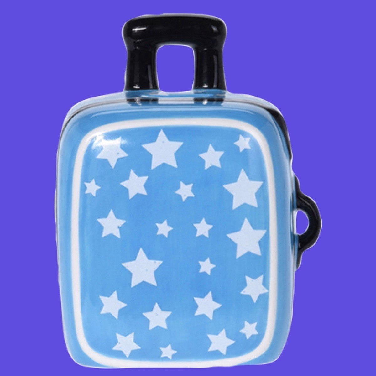 حصّالة بتصميم شنطة من فانسي-hbxkidsandyouth-playroom-stationery-image-1